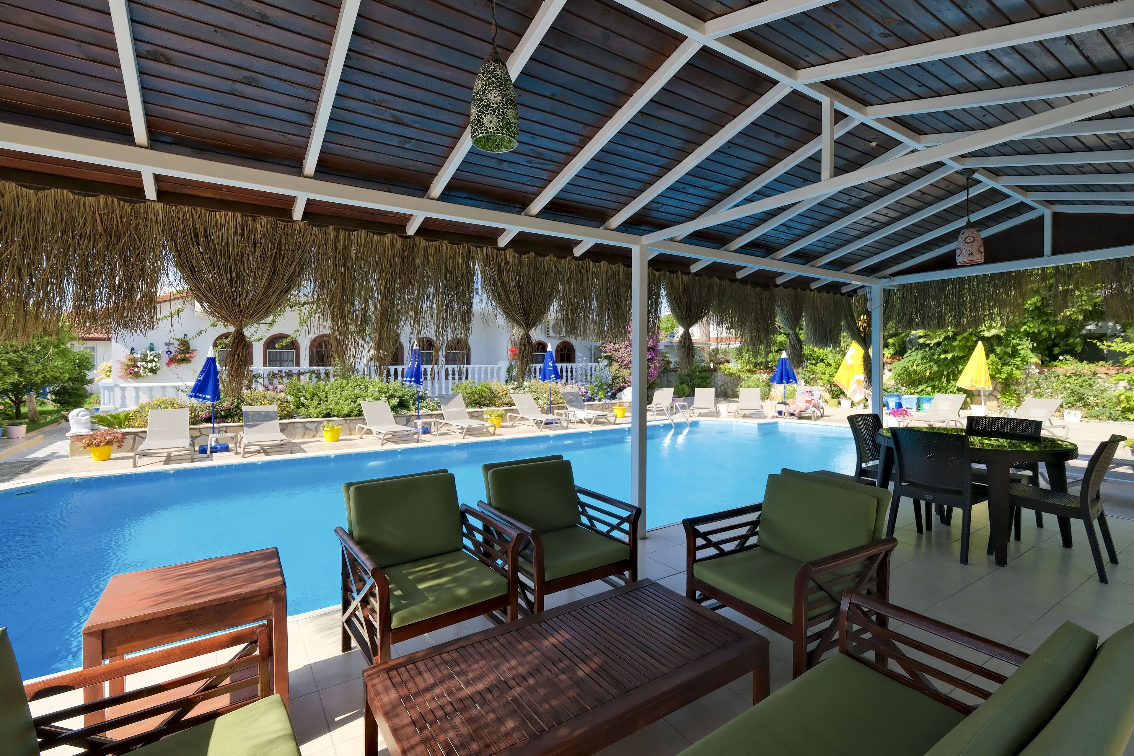 Dalyan Casablanca Hotel