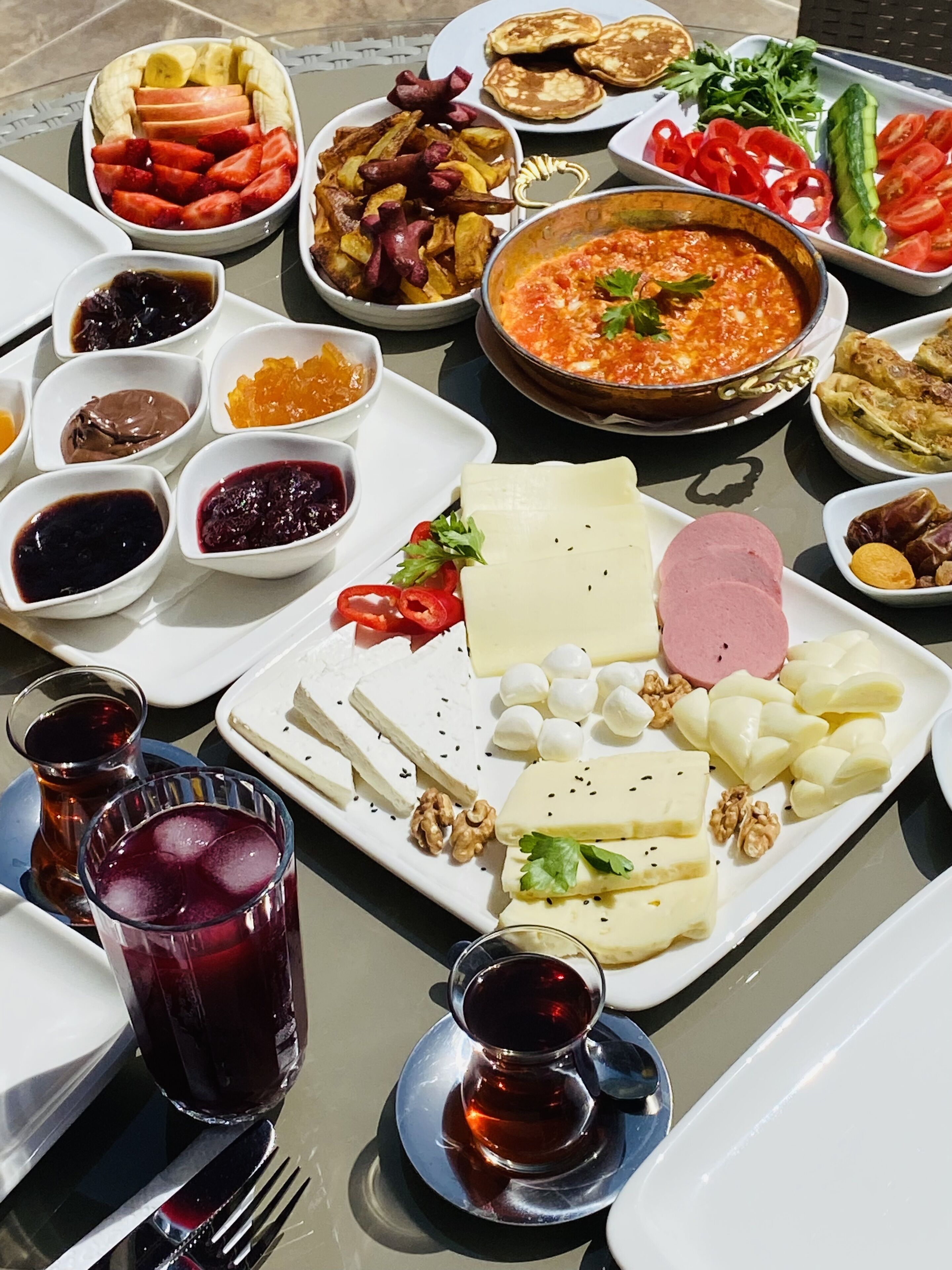 Dalyan Casablanca Hotel