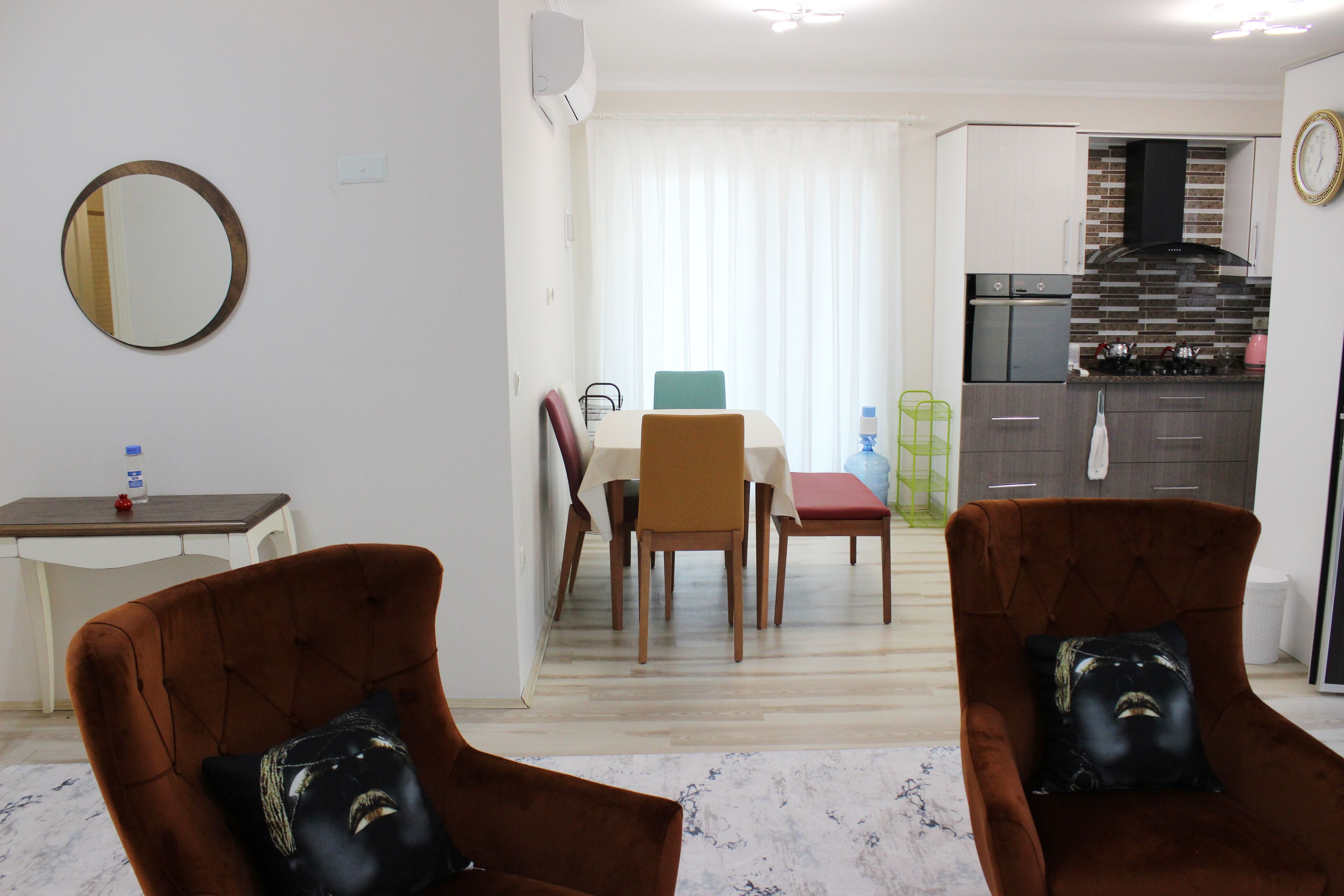 Dalyan Casablanca Hotel