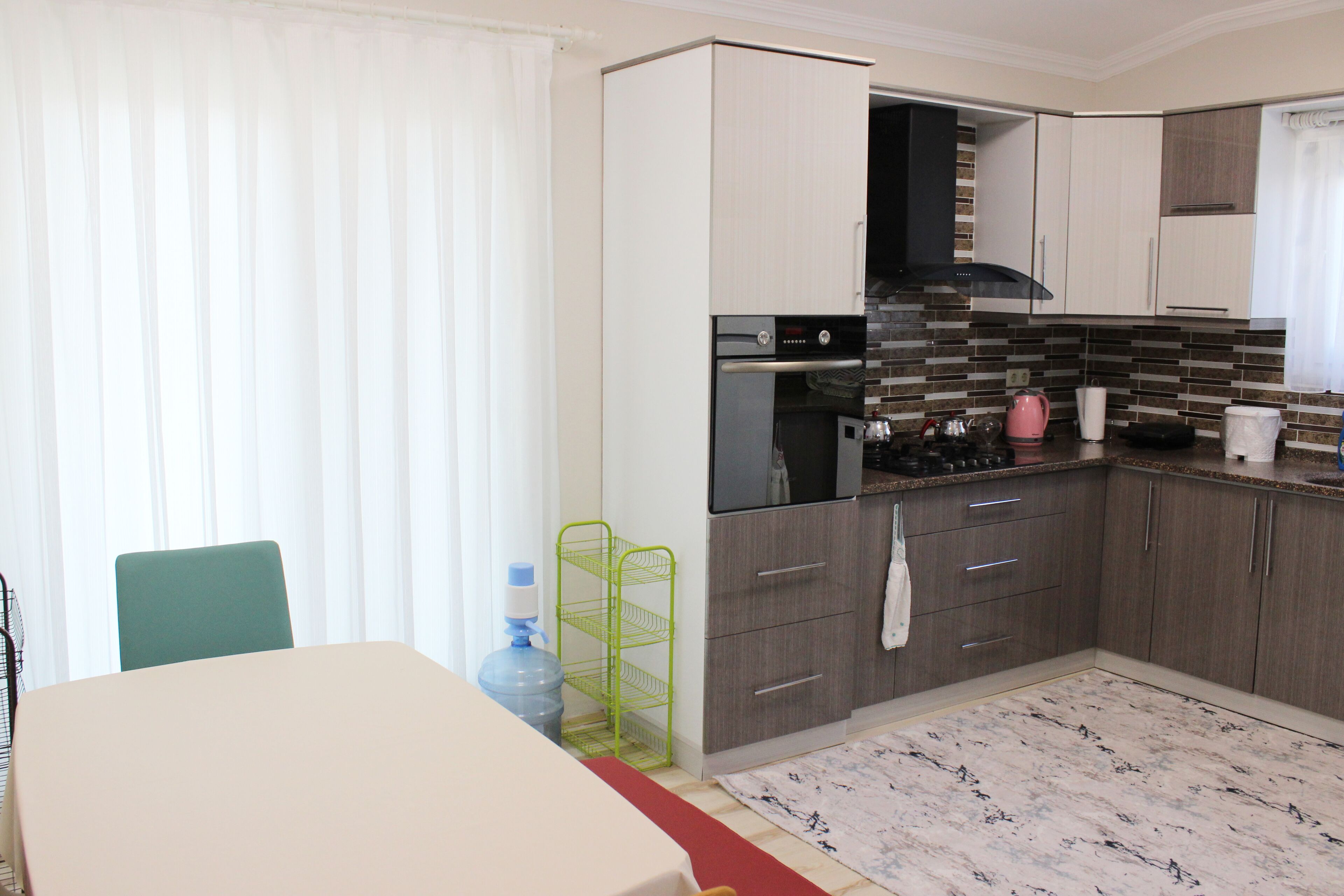 Dalyan Casablanca Hotel