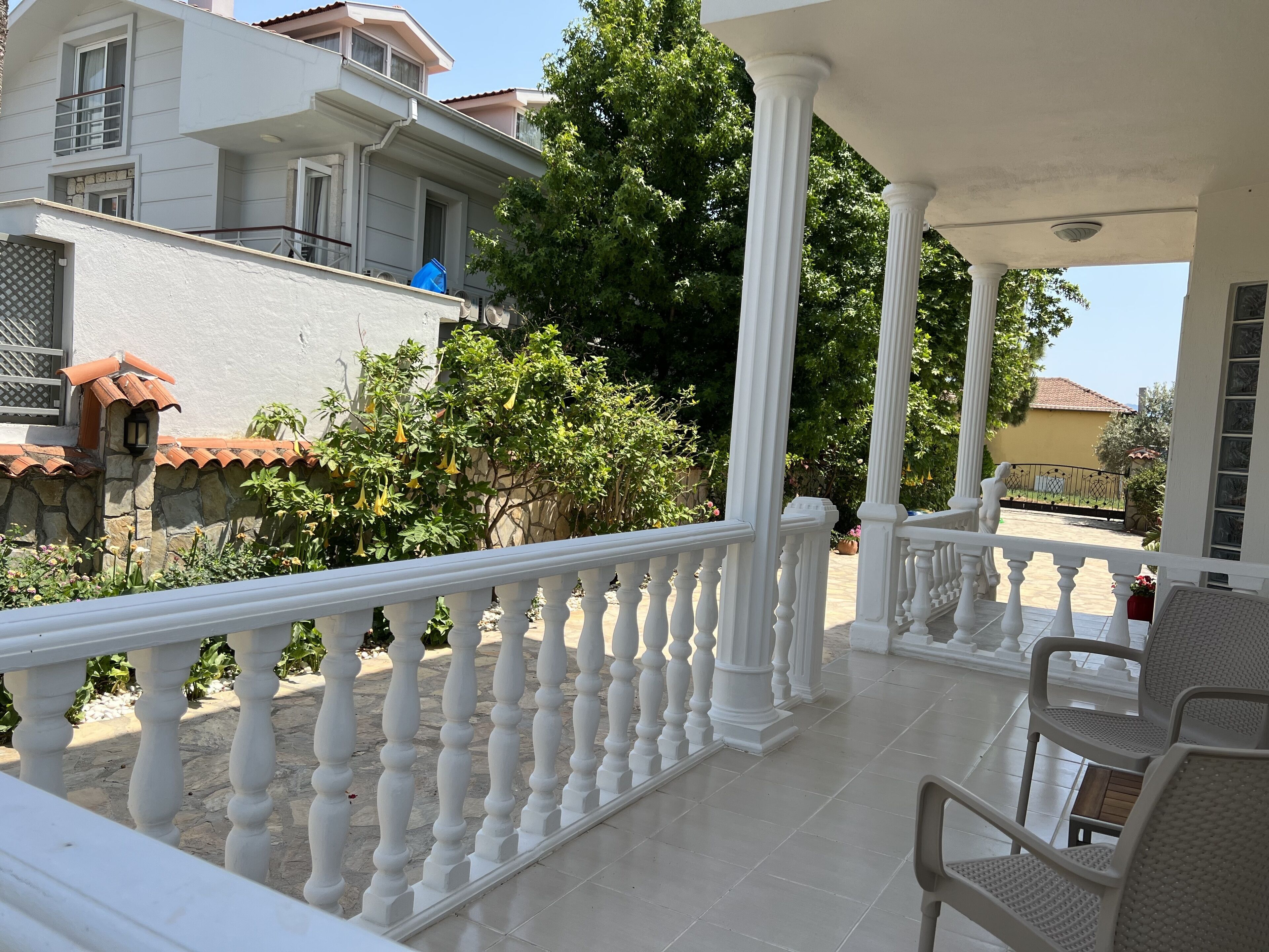 Dalyan Casablanca Hotel