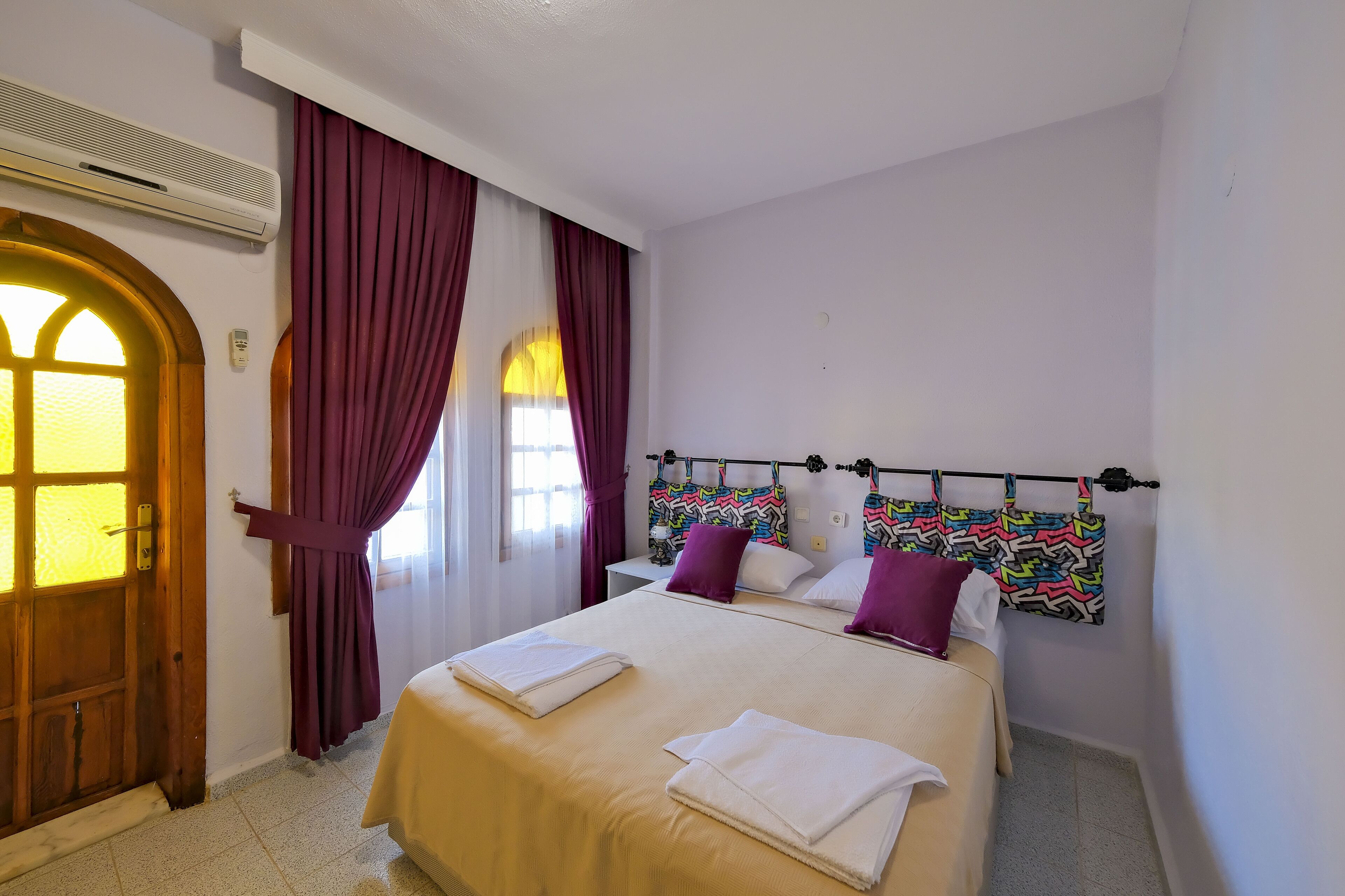 Dalyan Casablanca Hotel