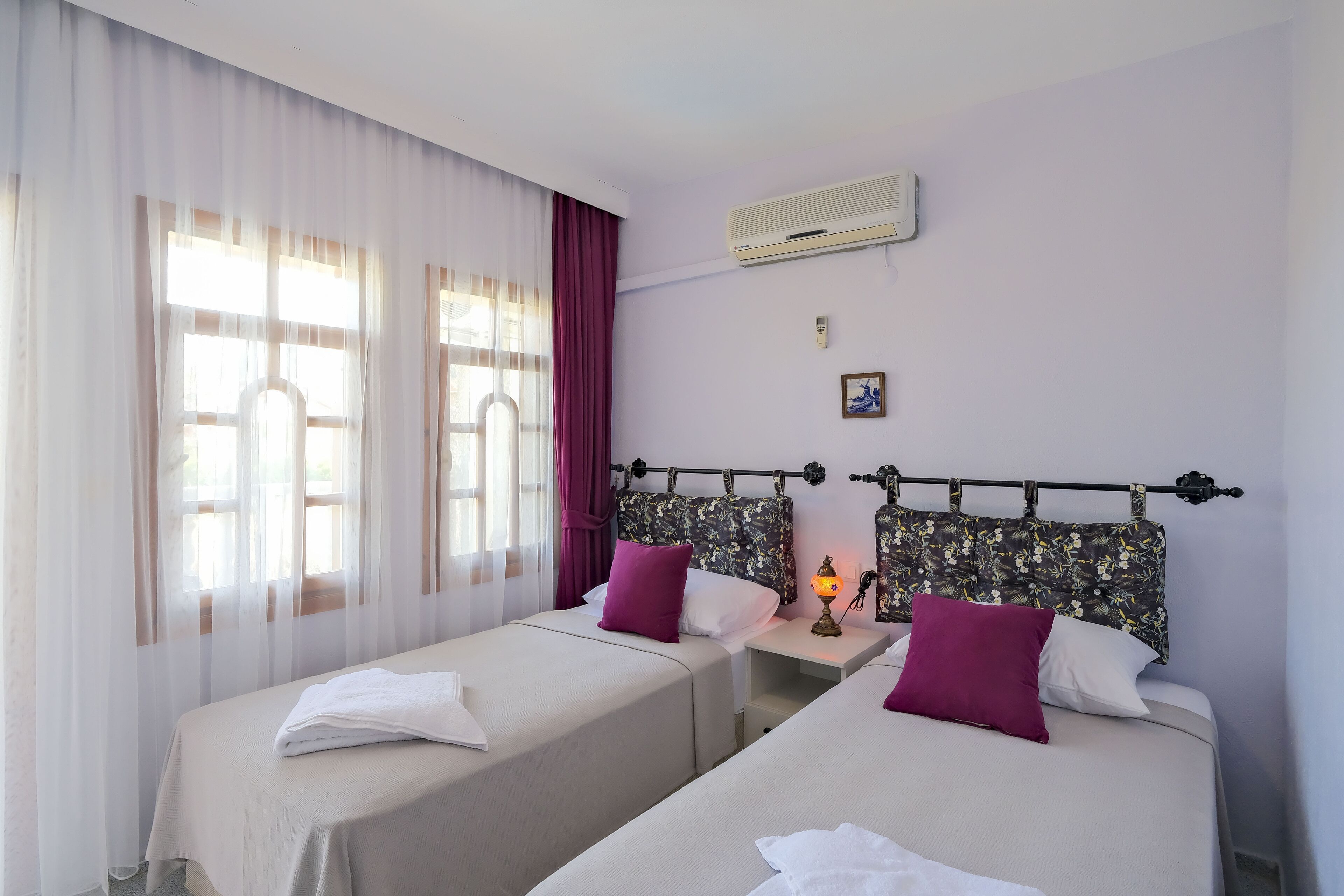 Dalyan Casablanca Hotel