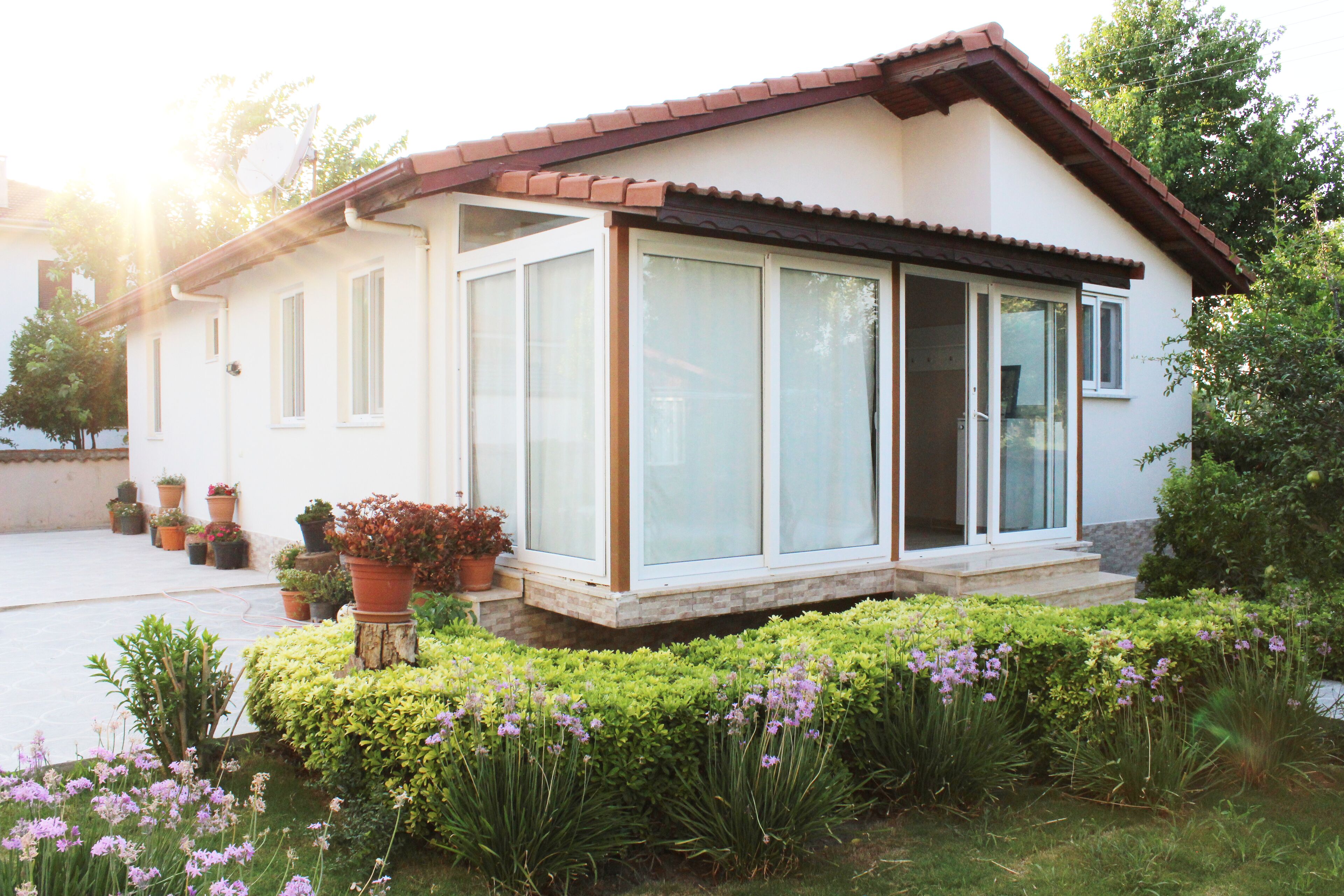 Dalyan Casablanca Hotel