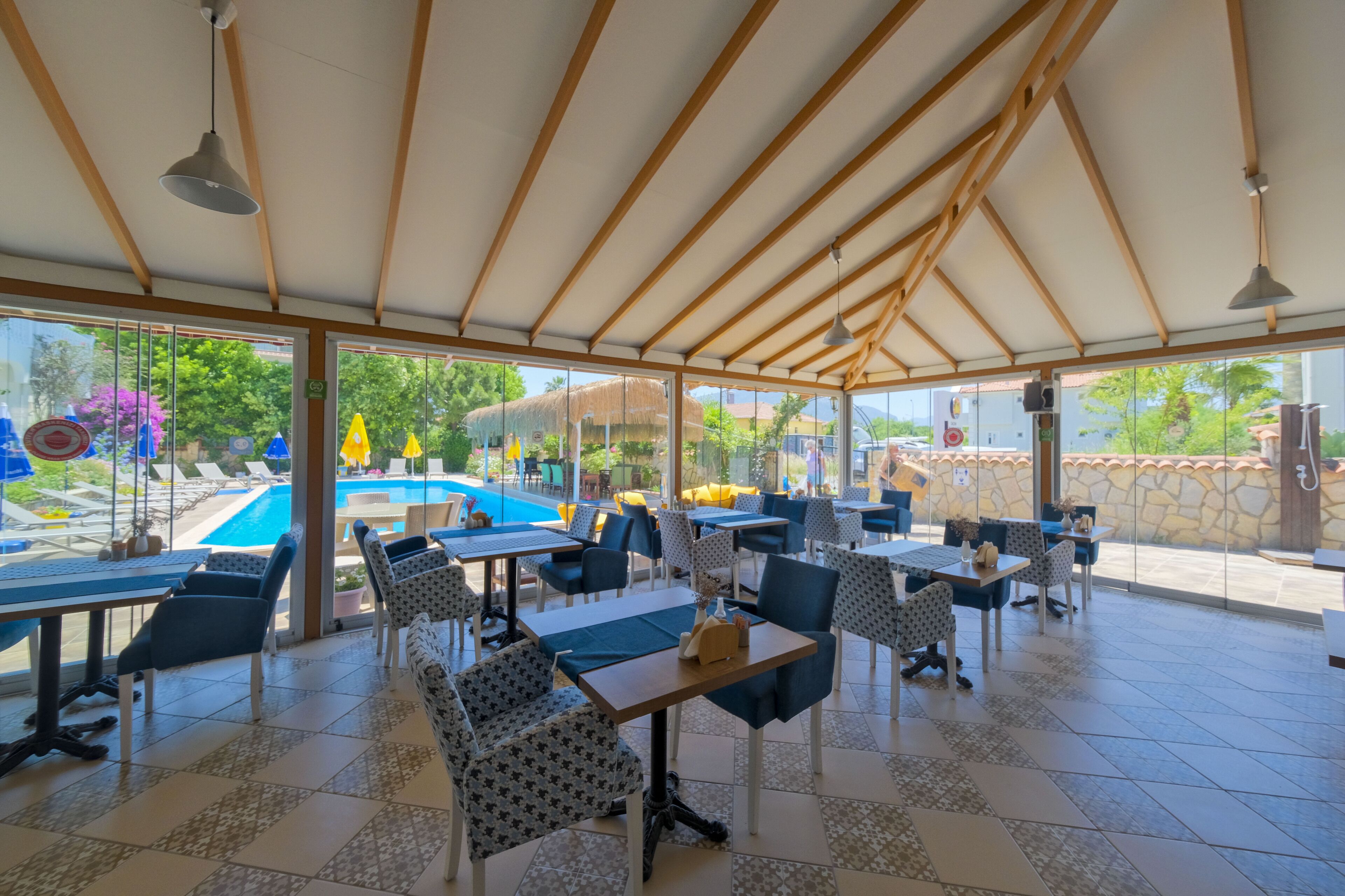 Dalyan Casablanca Hotel