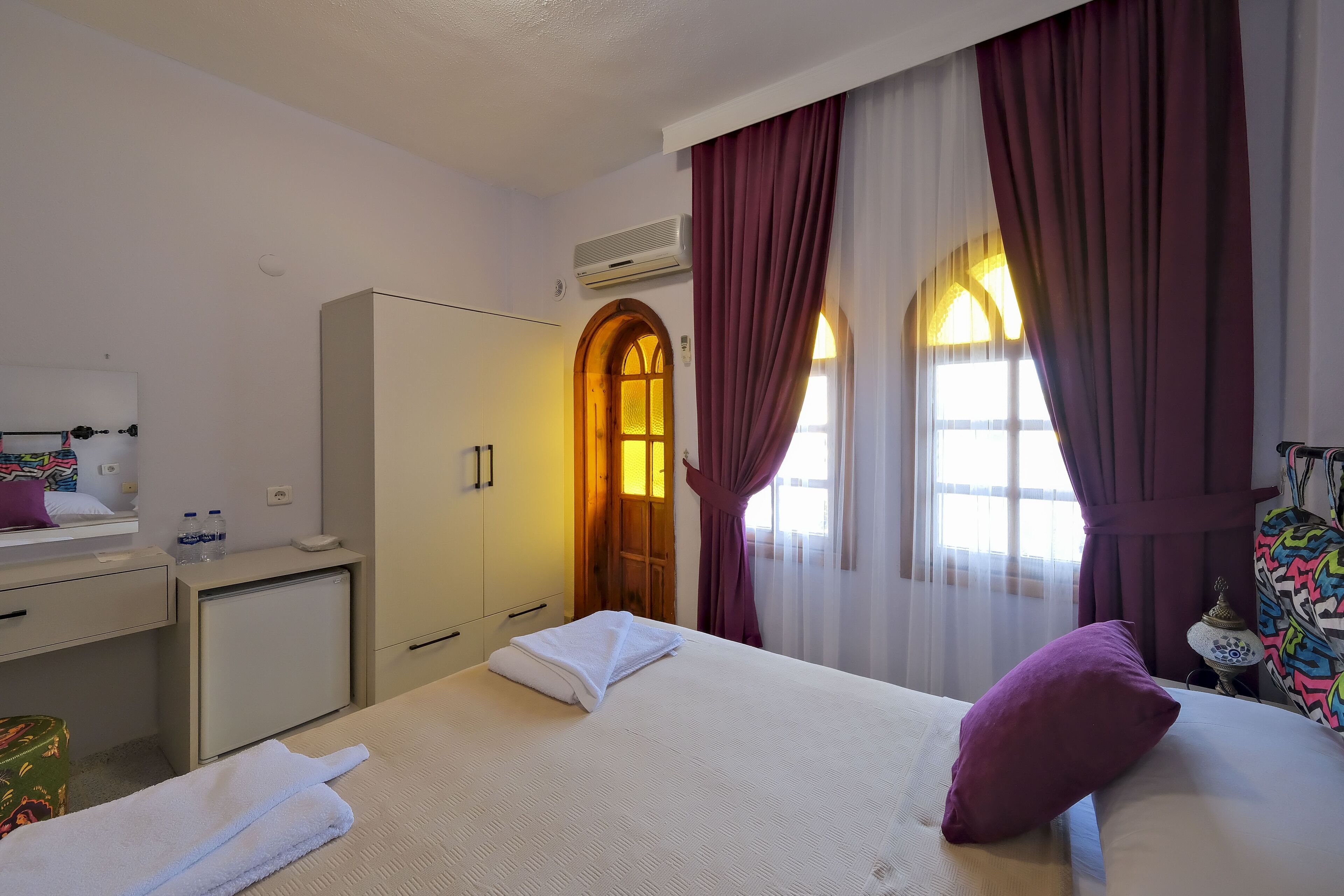 Dalyan Casablanca Hotel