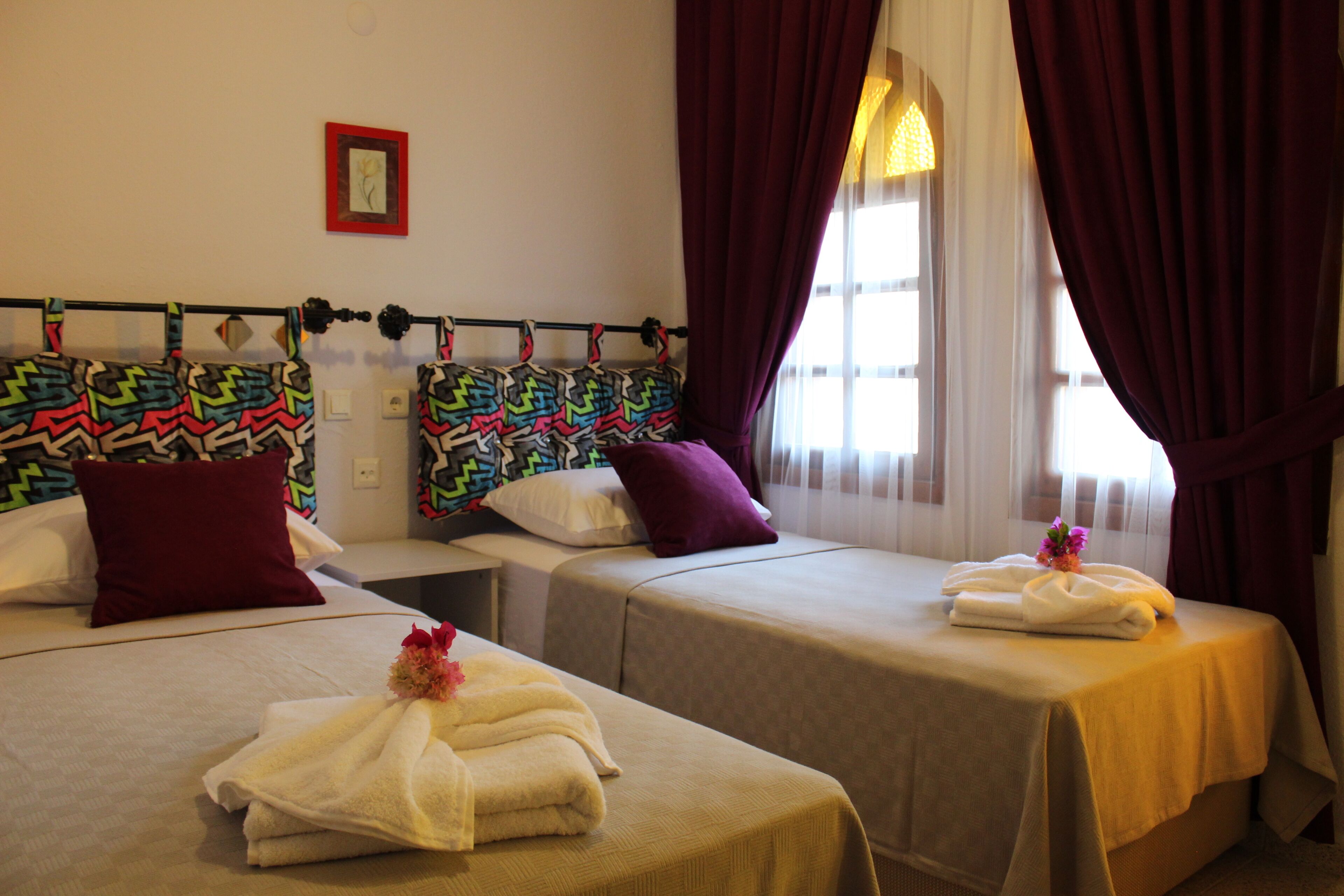 Dalyan Casablanca Hotel