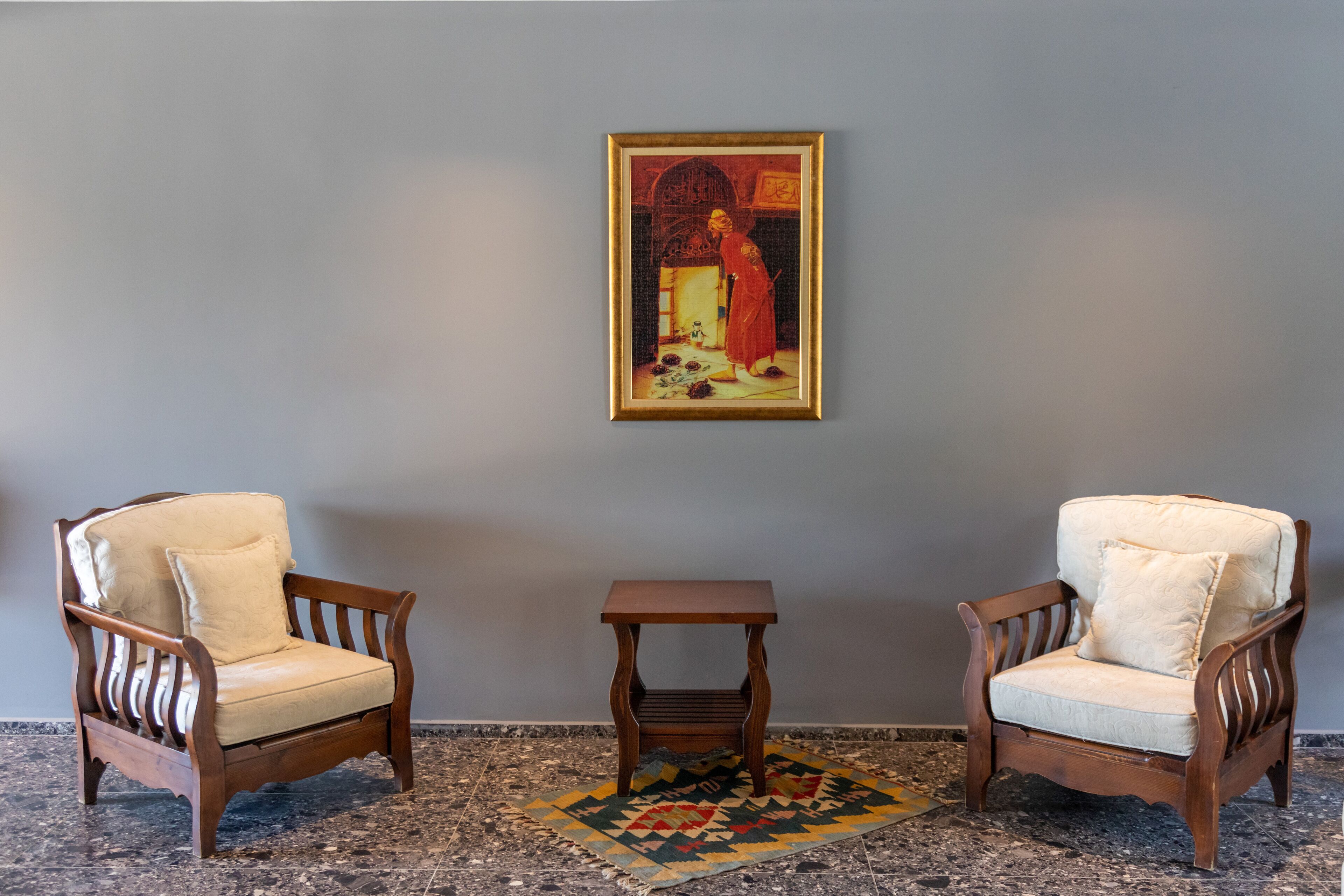 Deniz Otel
