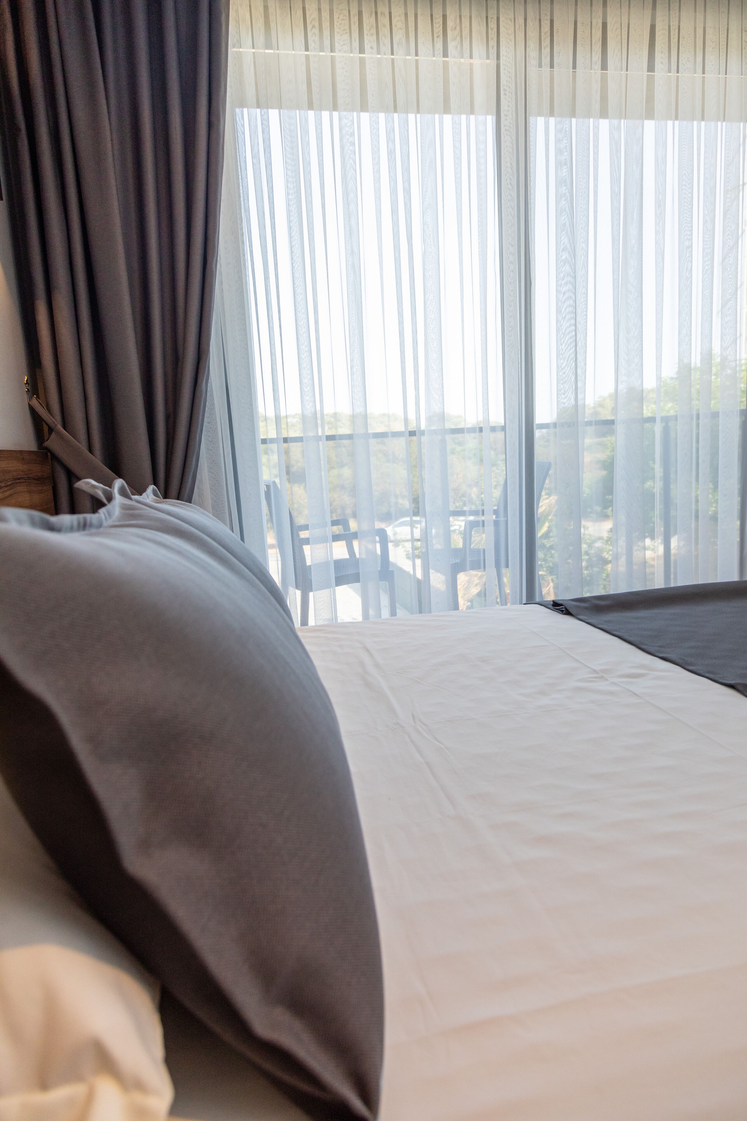 Deniz Otel