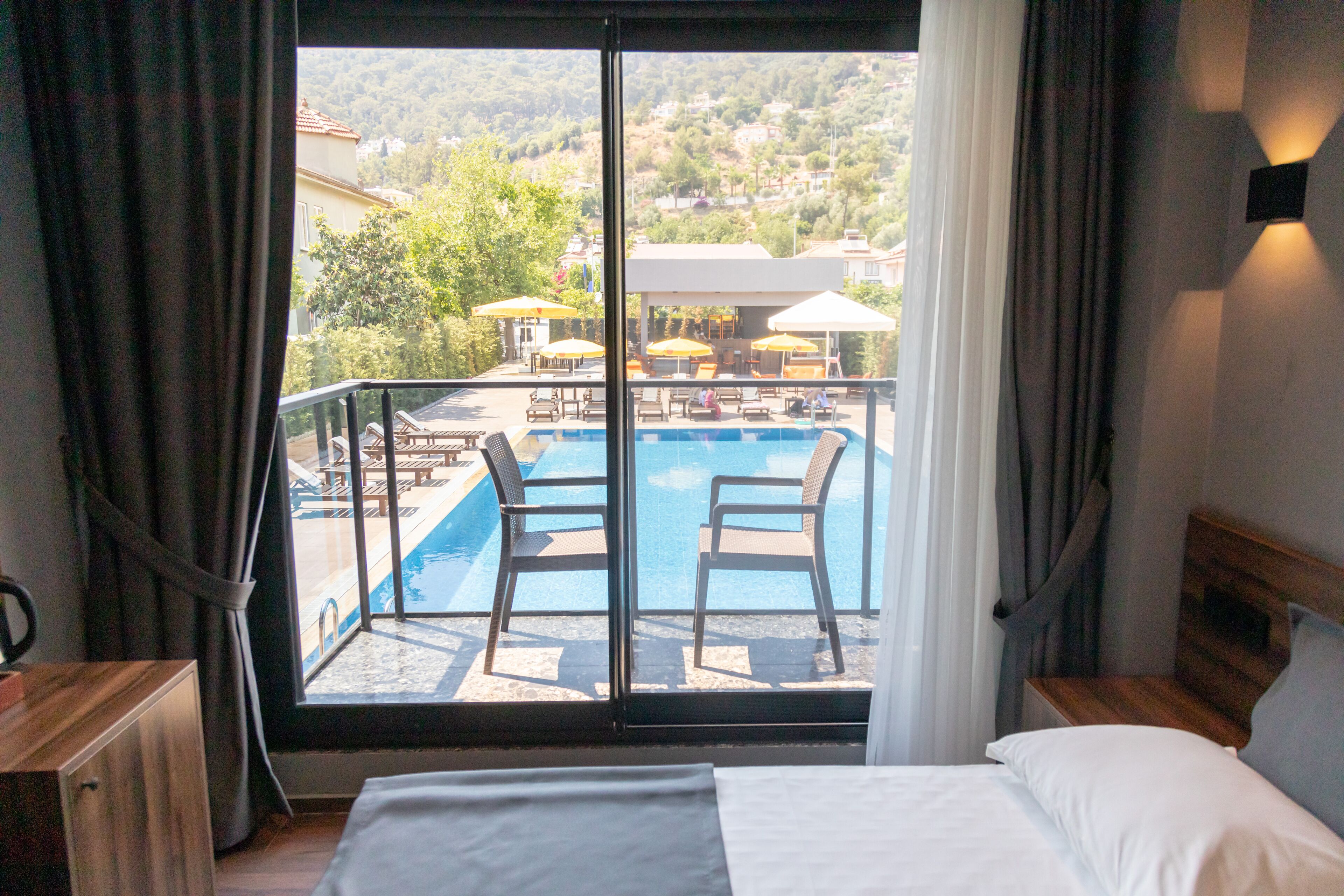 Deniz Otel