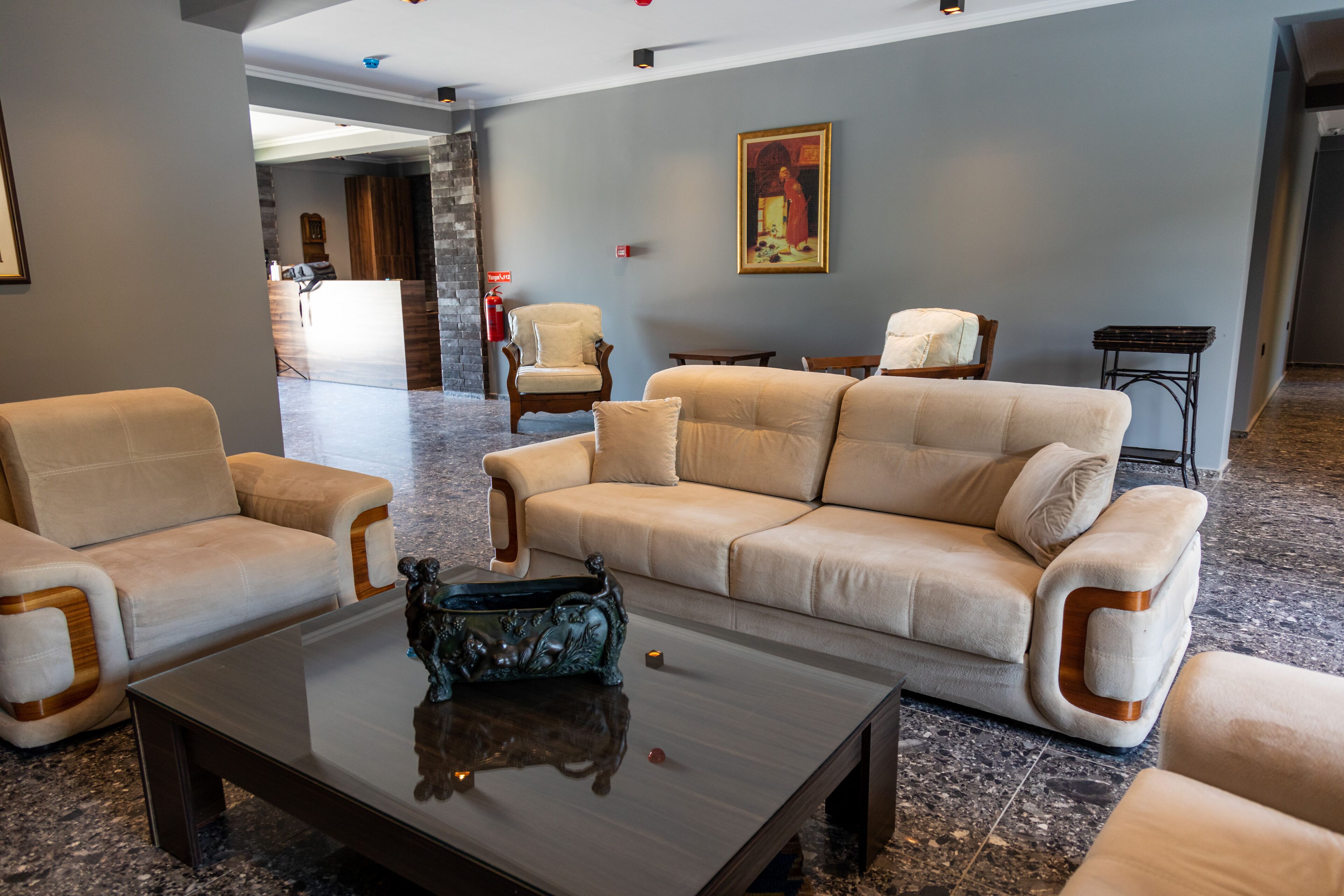 Deniz Otel