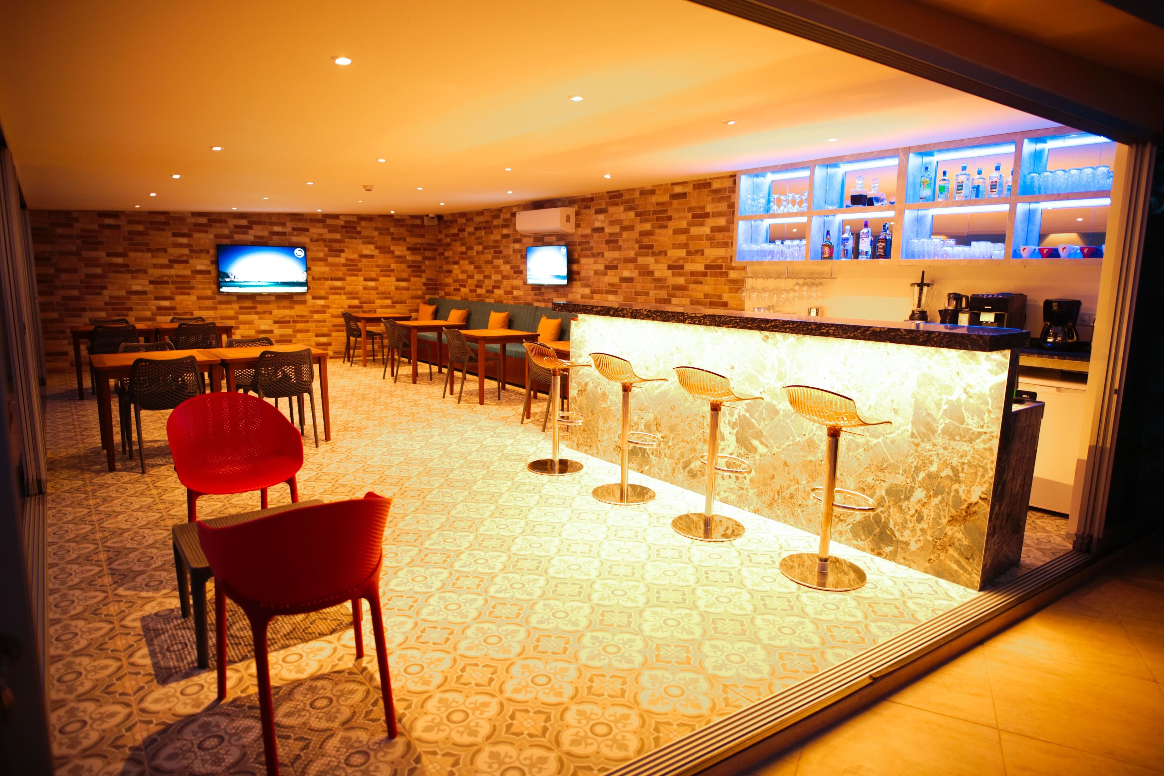 Dna Hotel Dalyan