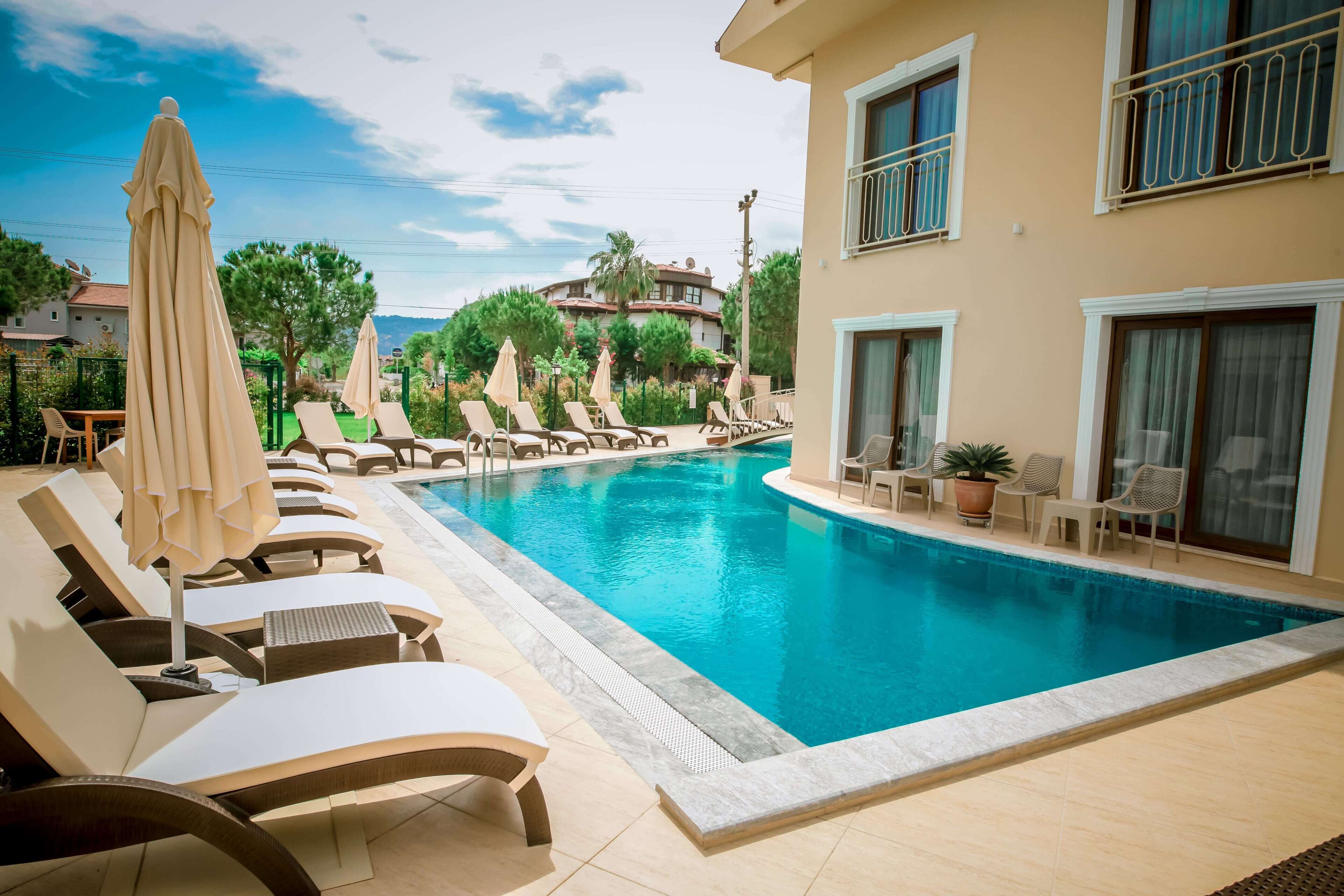 Dna Hotel Dalyan