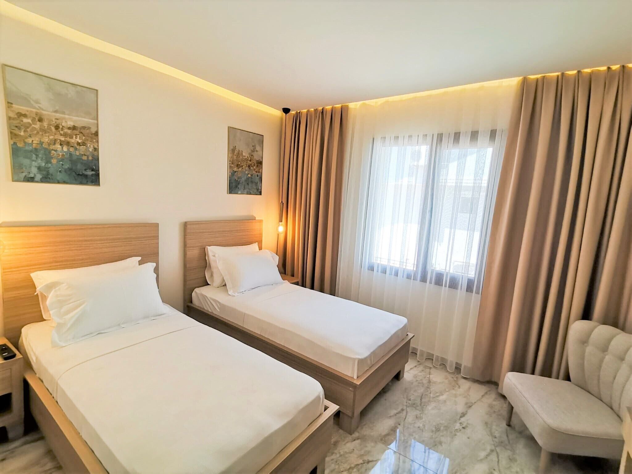 Dna Hotel Dalyan