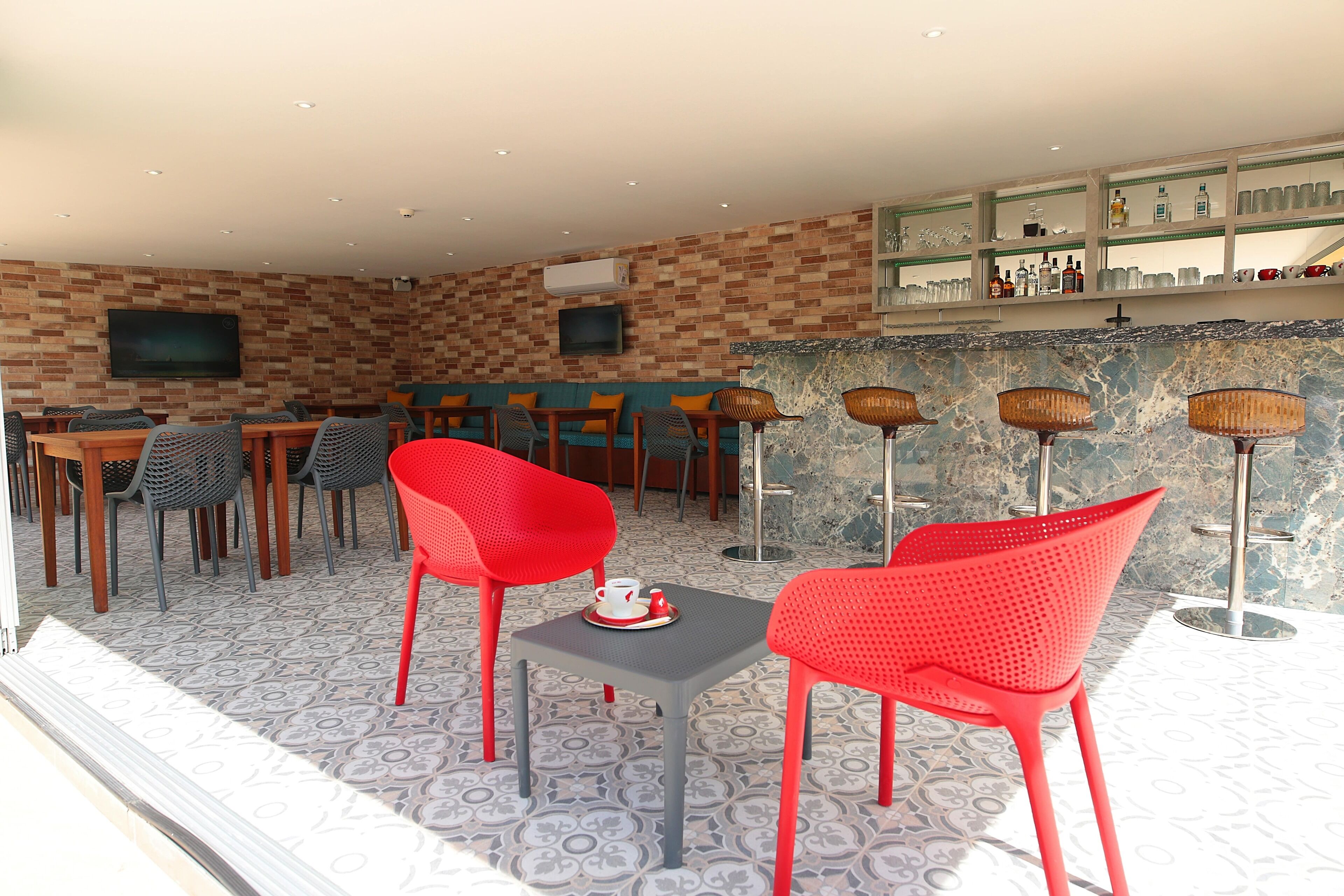 Dna Hotel Dalyan