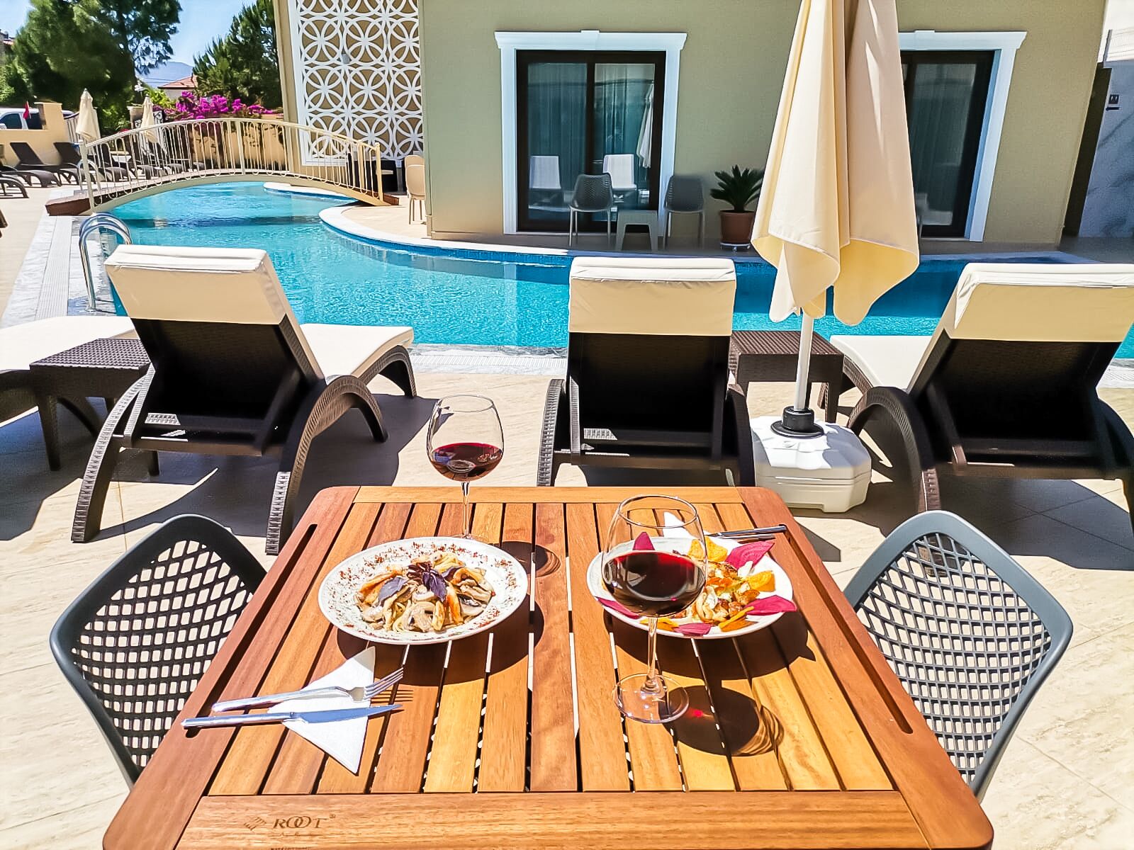 Dna Hotel Dalyan