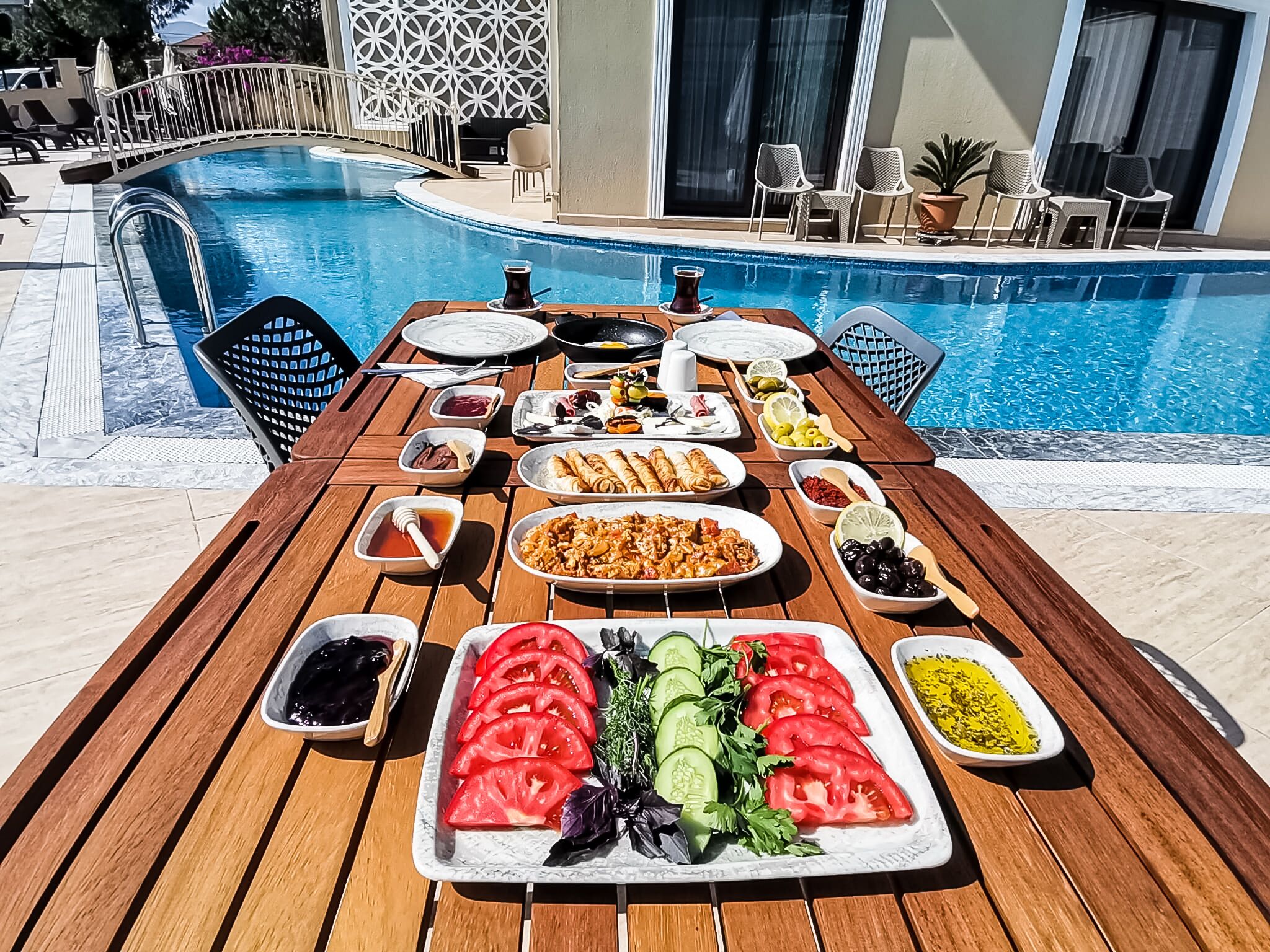 Dna Hotel Dalyan