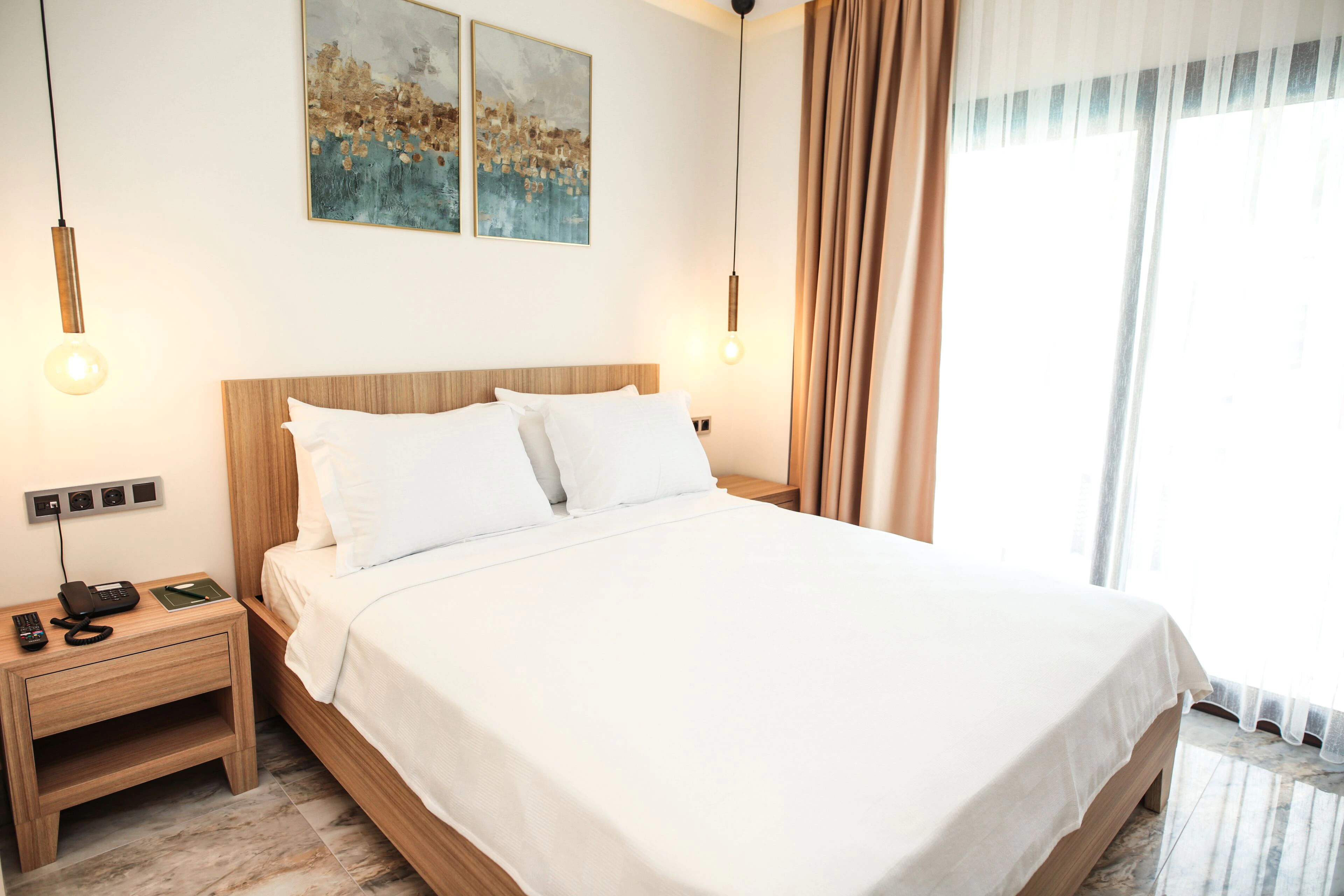 Dna Hotel Dalyan