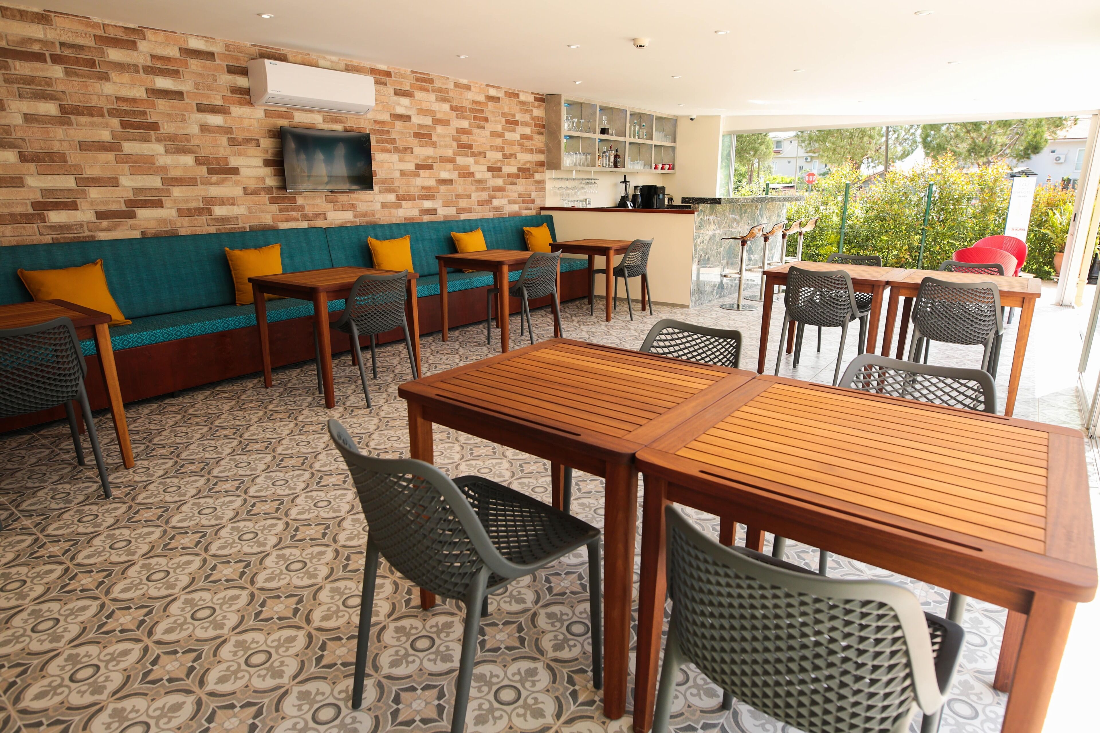 Dna Hotel Dalyan