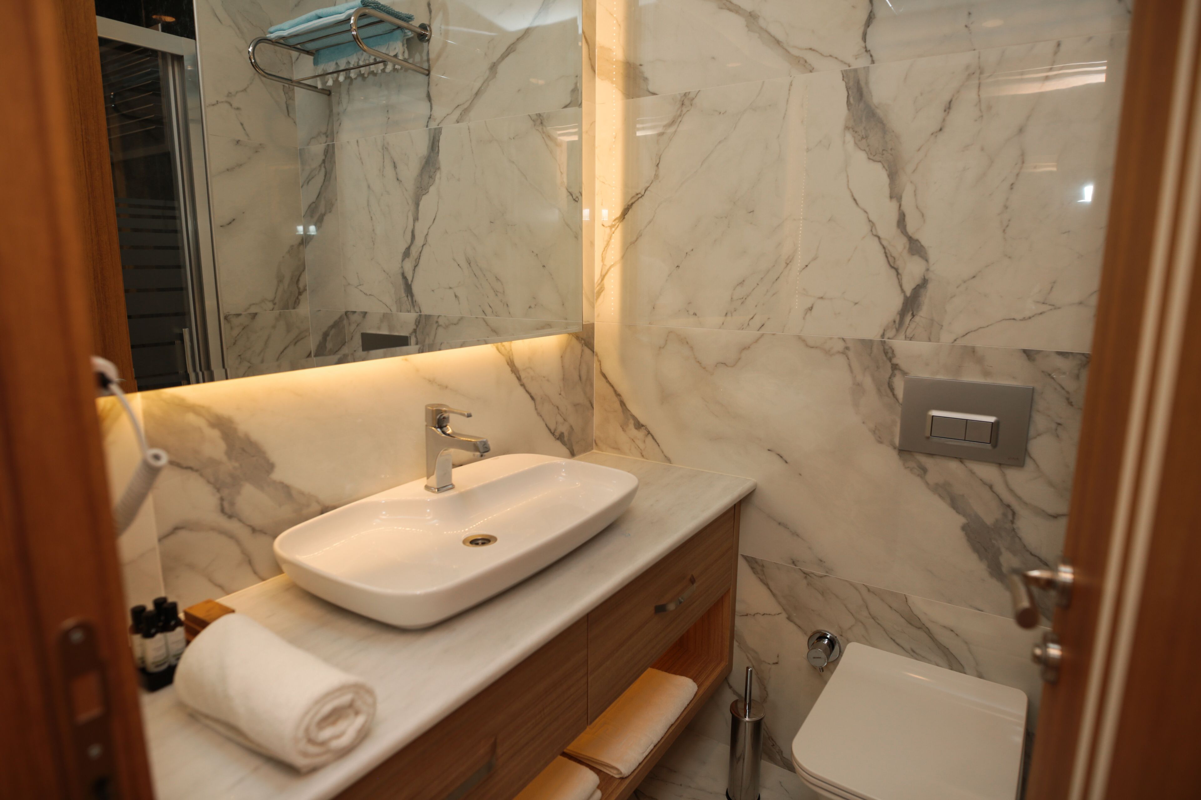 Dna Hotel Dalyan