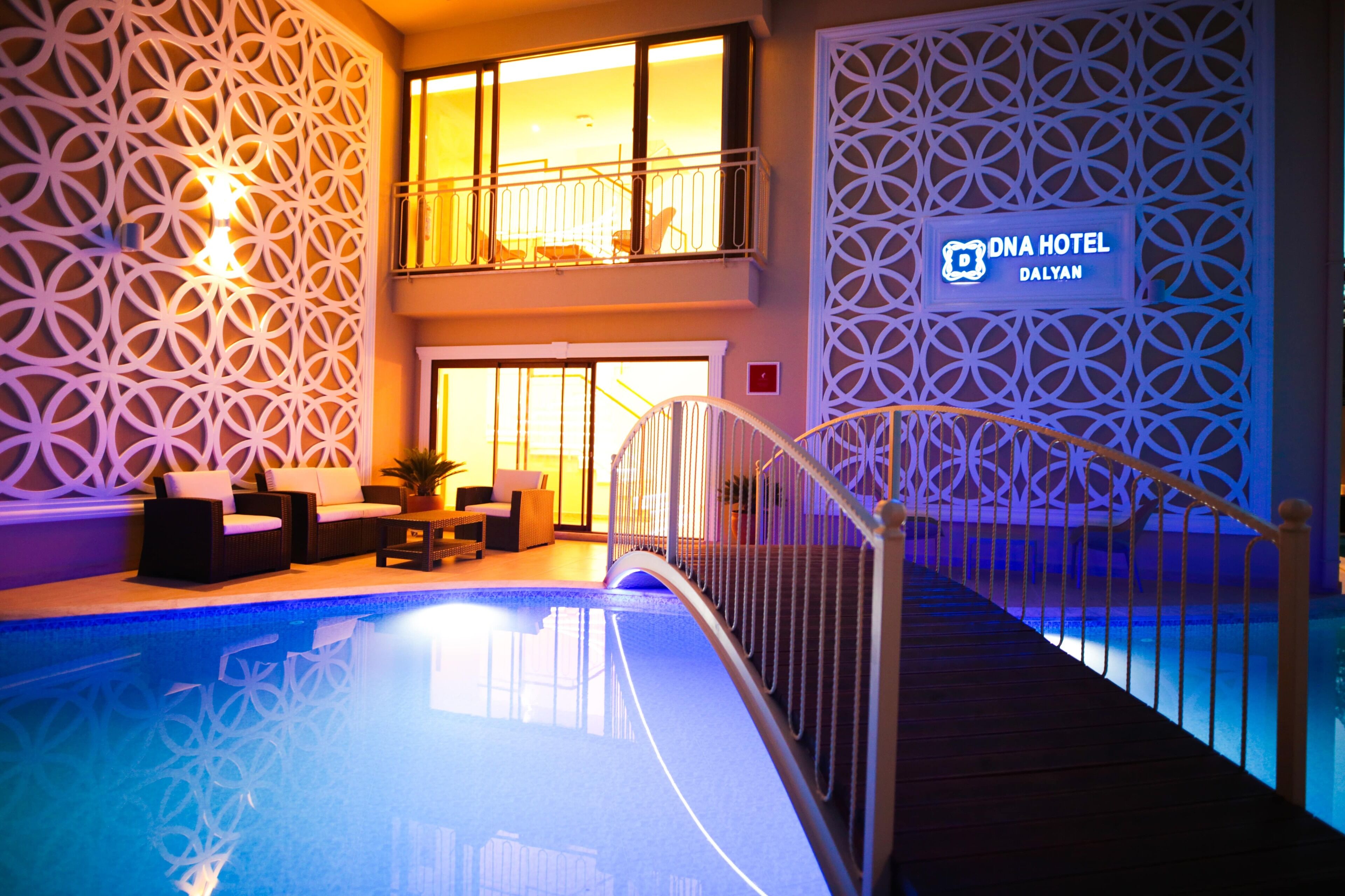 Dna Hotel Dalyan