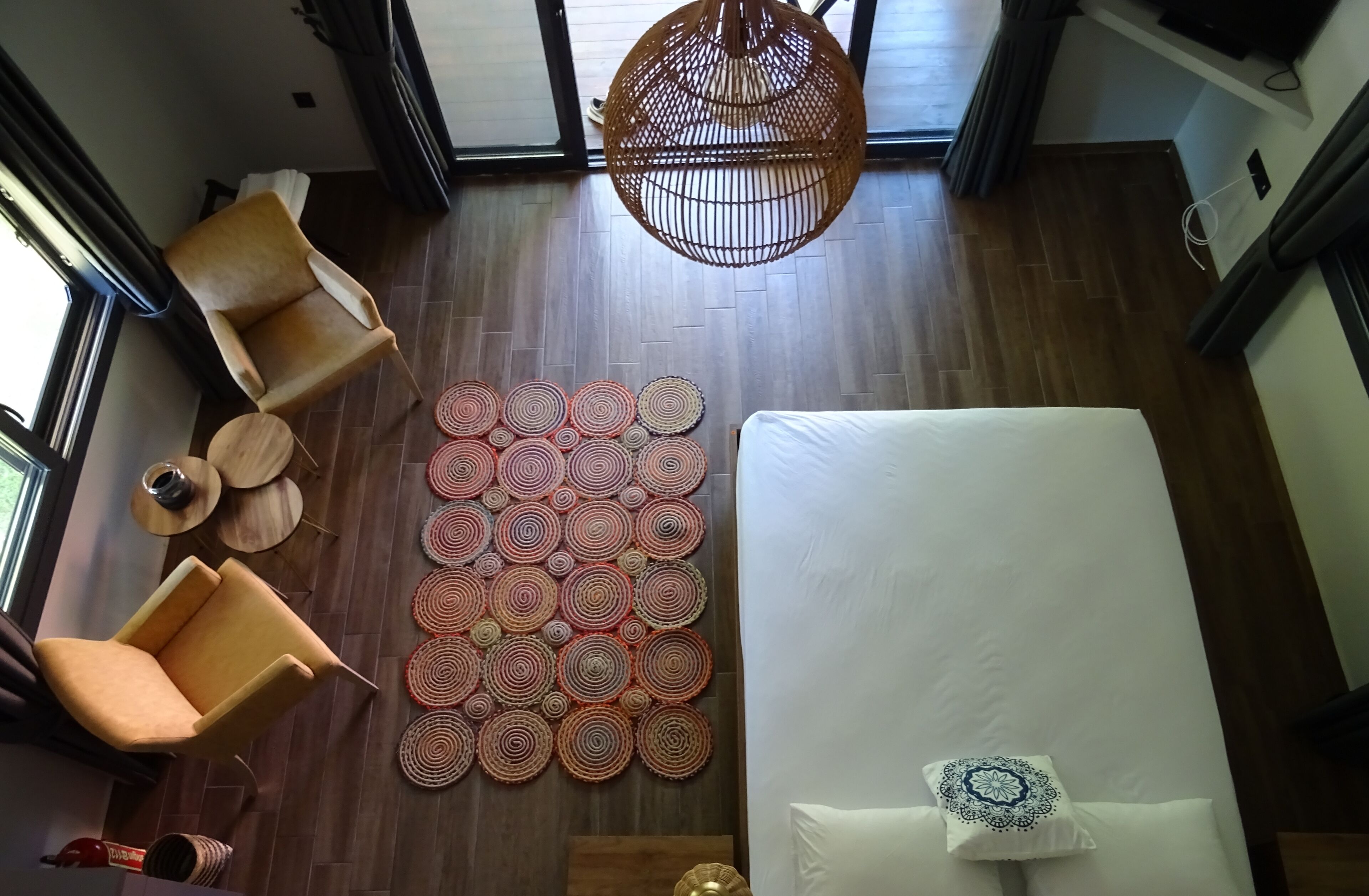 Gaia Koru Bungalows