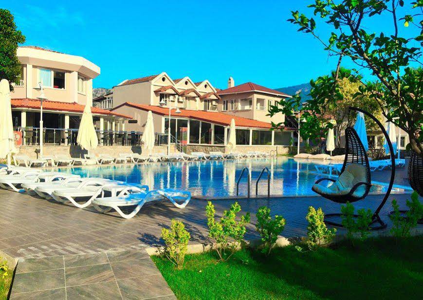 Grand Emir Hotel & Spa