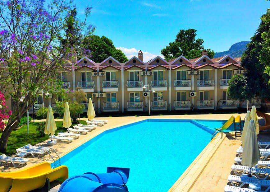 Grand Emir Hotel & Spa