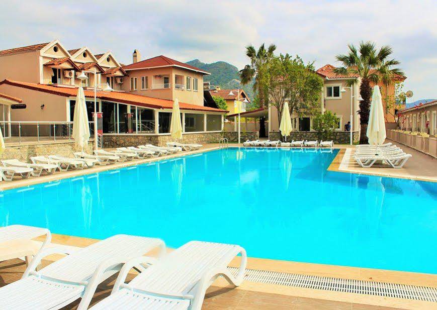 Grand Emir Hotel & Spa