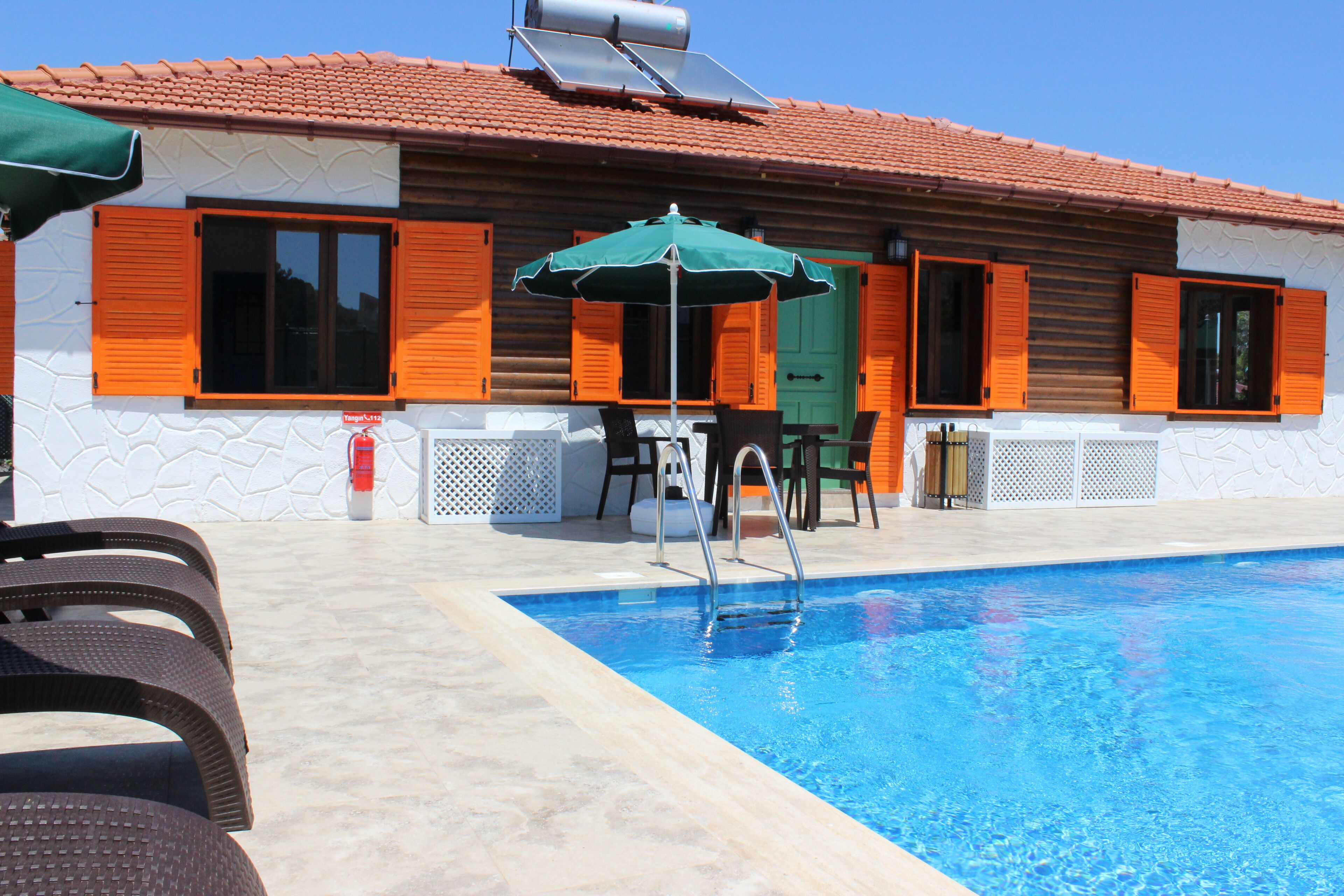Gypsy Hill Pension & Apart