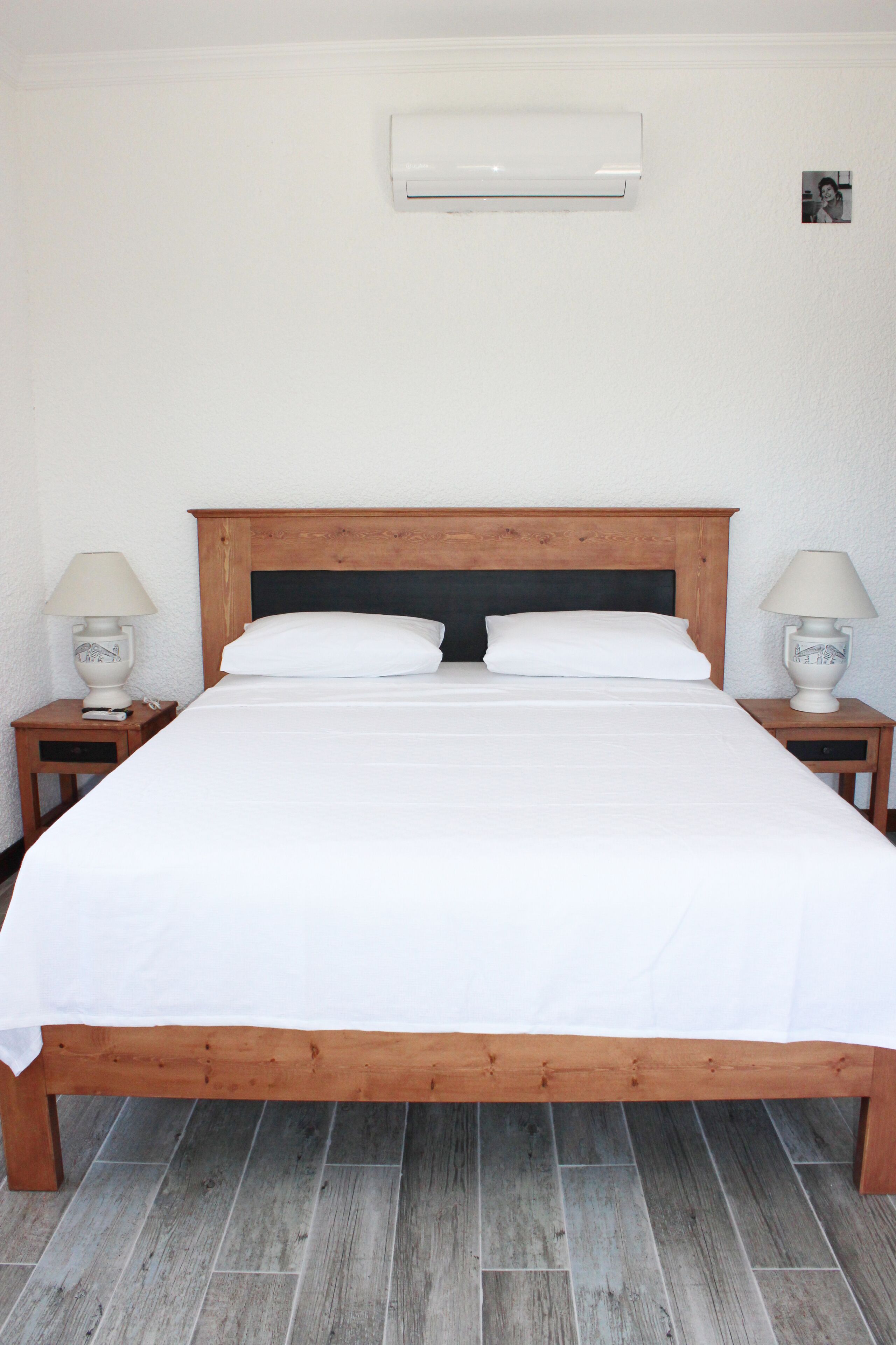Gypsy Hill Pension & Apart
