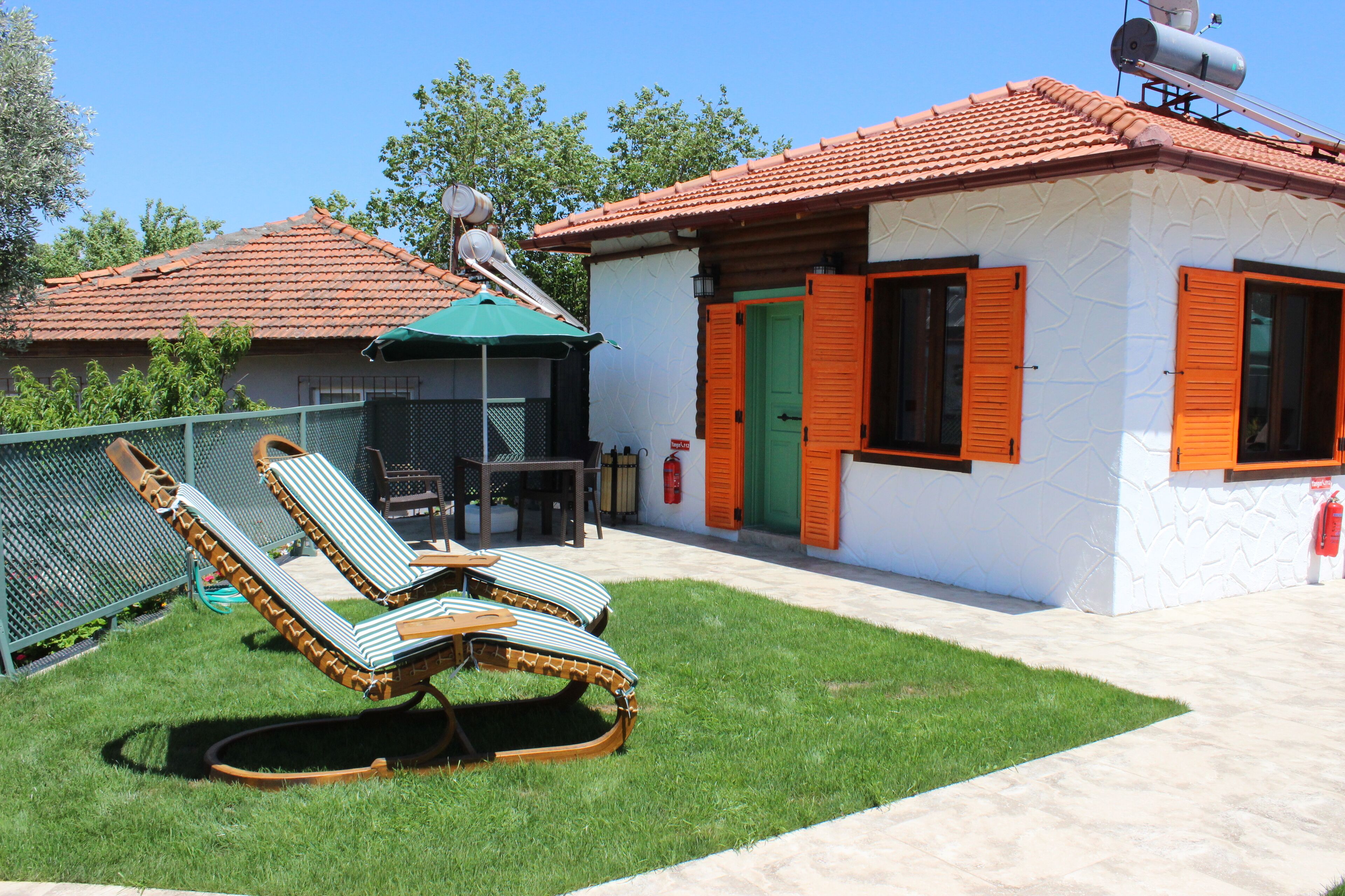 Gypsy Hill Pension & Apart
