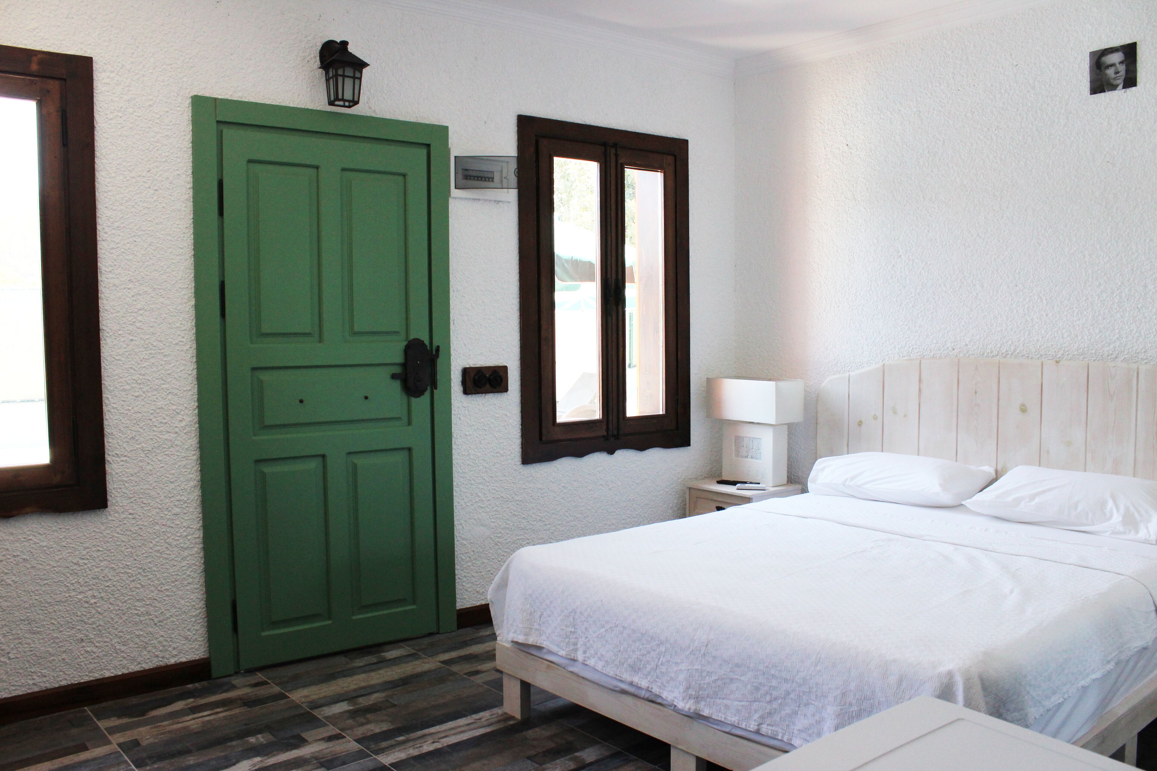 Gypsy Hill Pension & Apart