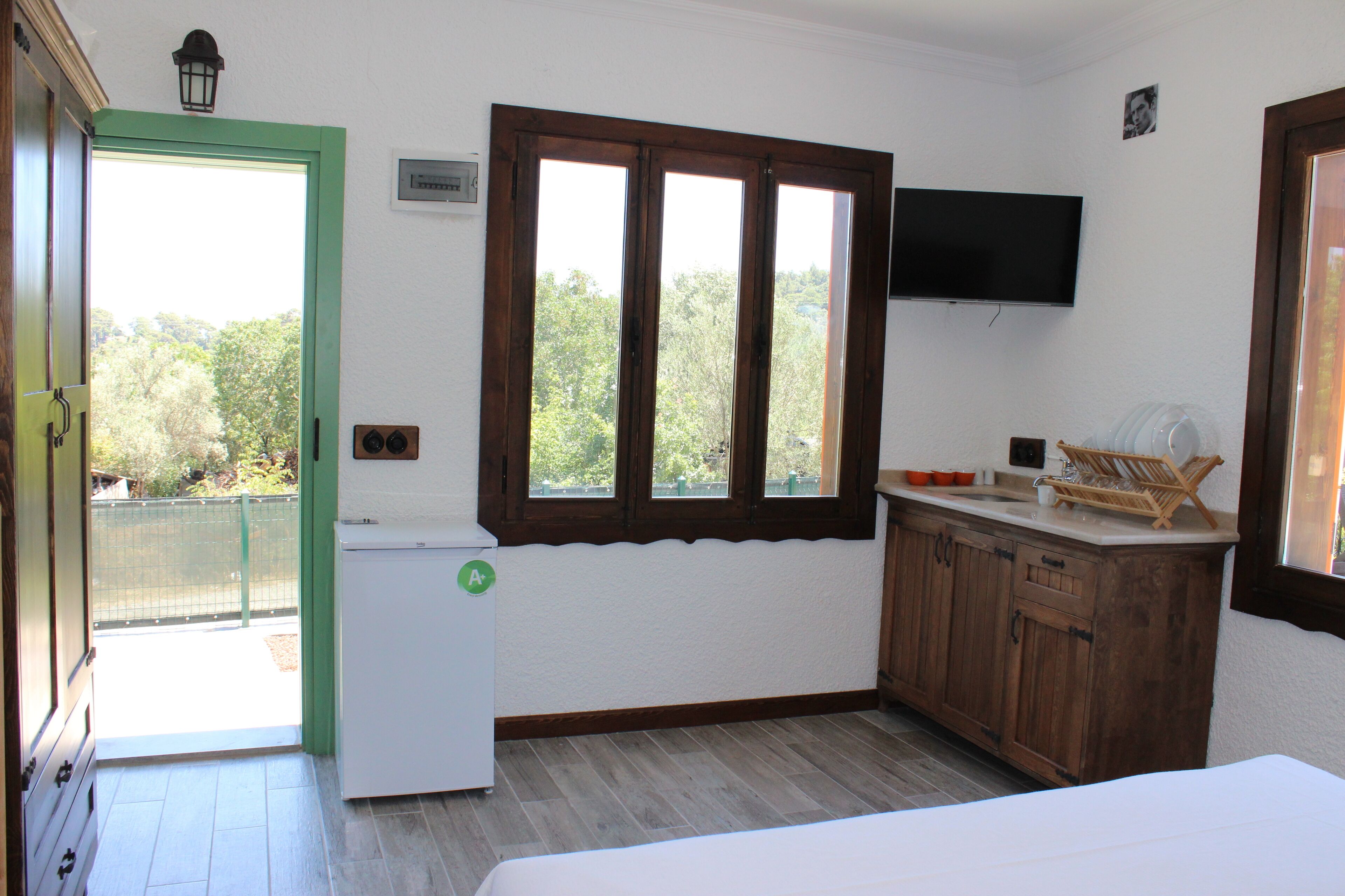Gypsy Hill Pension & Apart