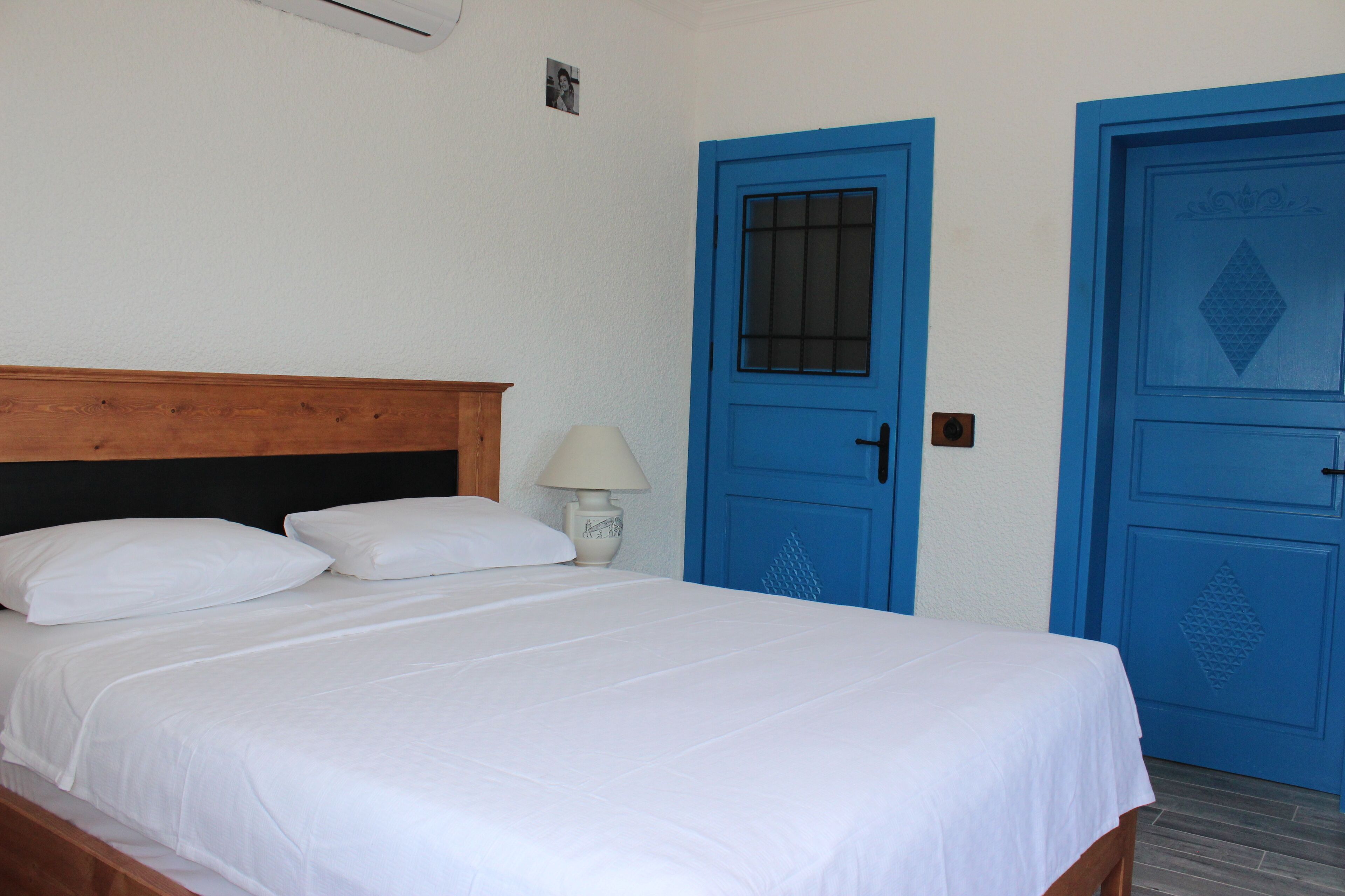 Gypsy Hill Pension & Apart