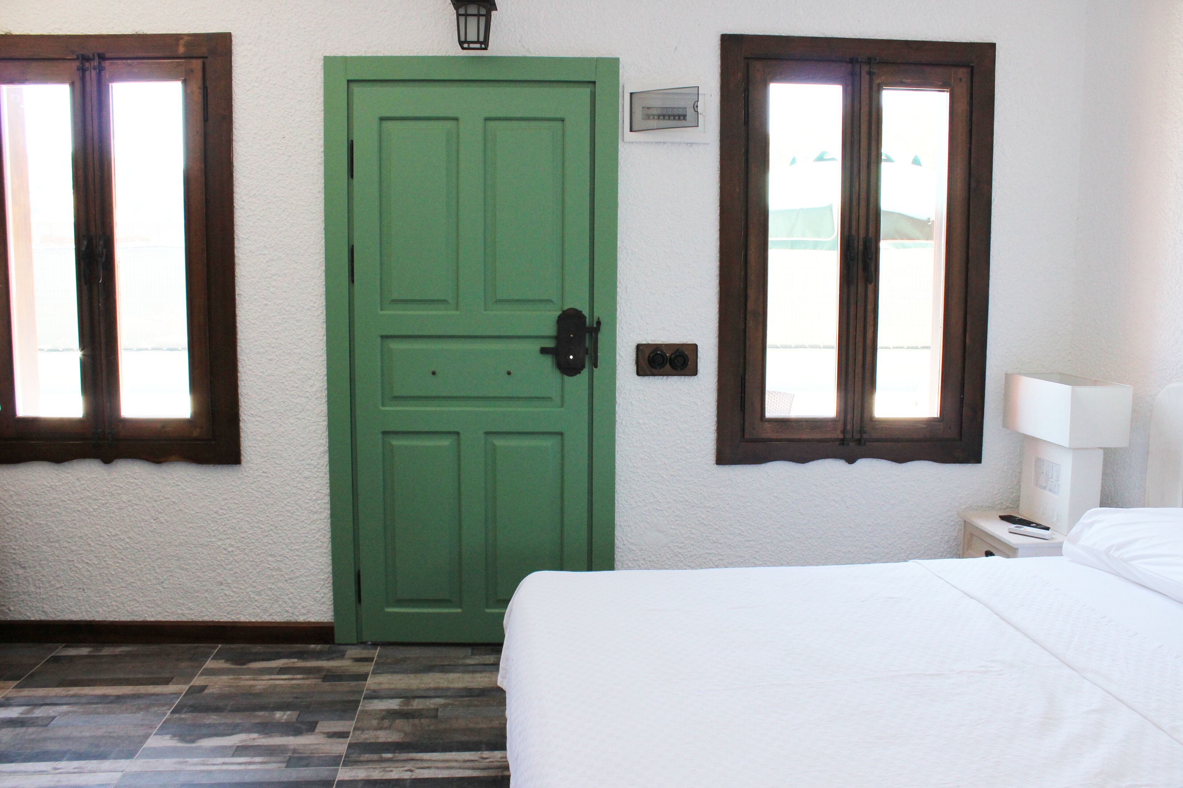 Gypsy Hill Pension & Apart