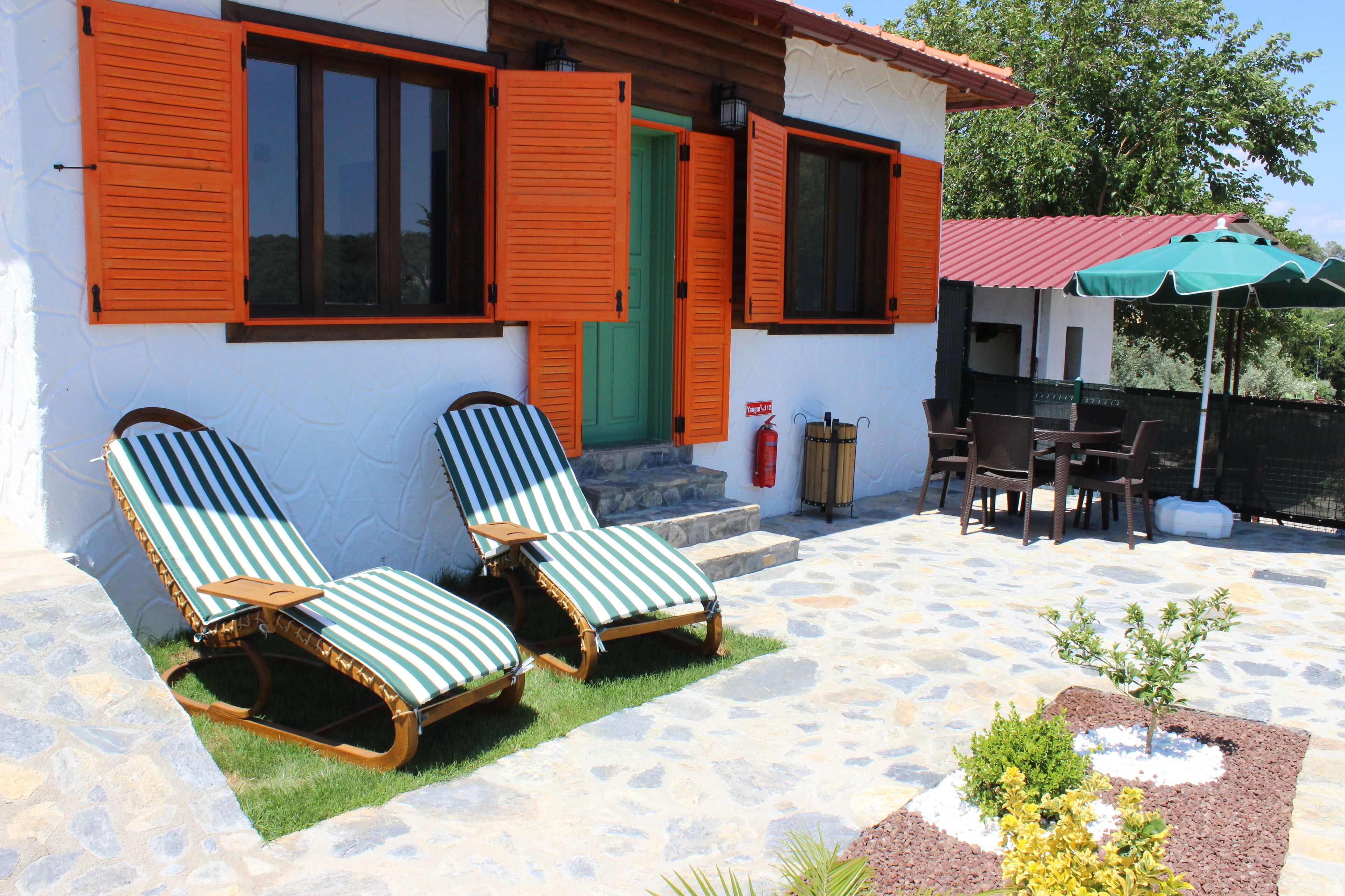 Gypsy Hill Pension & Apart