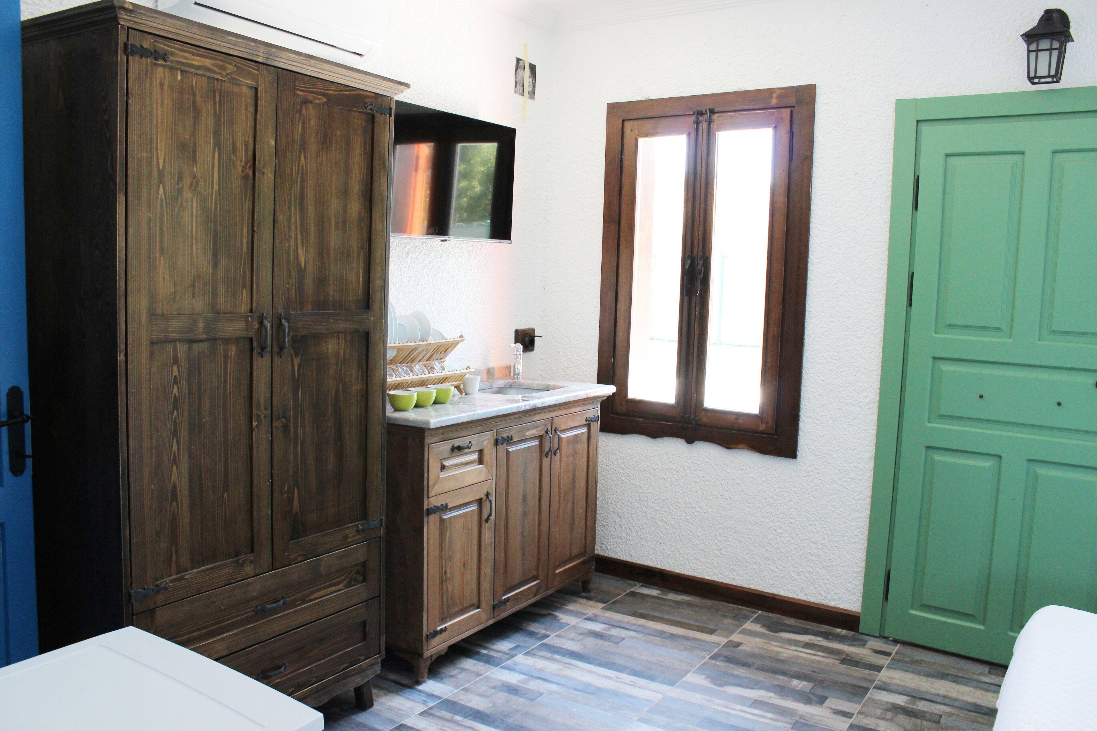 Gypsy Hill Pension & Apart