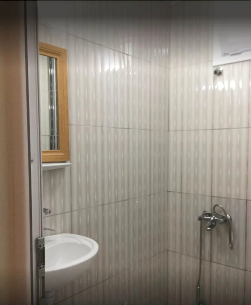 Hotel Arsen