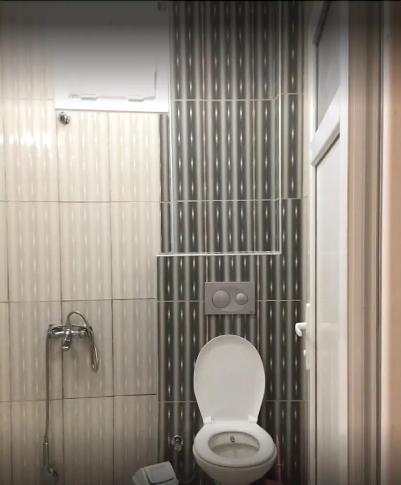 Hotel Arsen