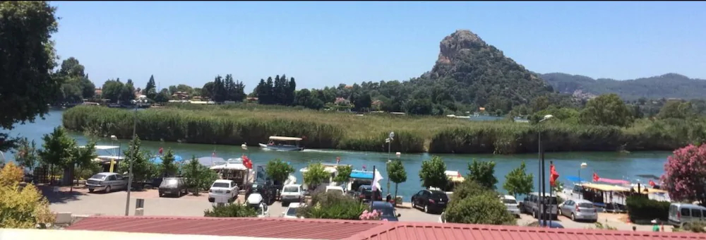Hotel Arsen