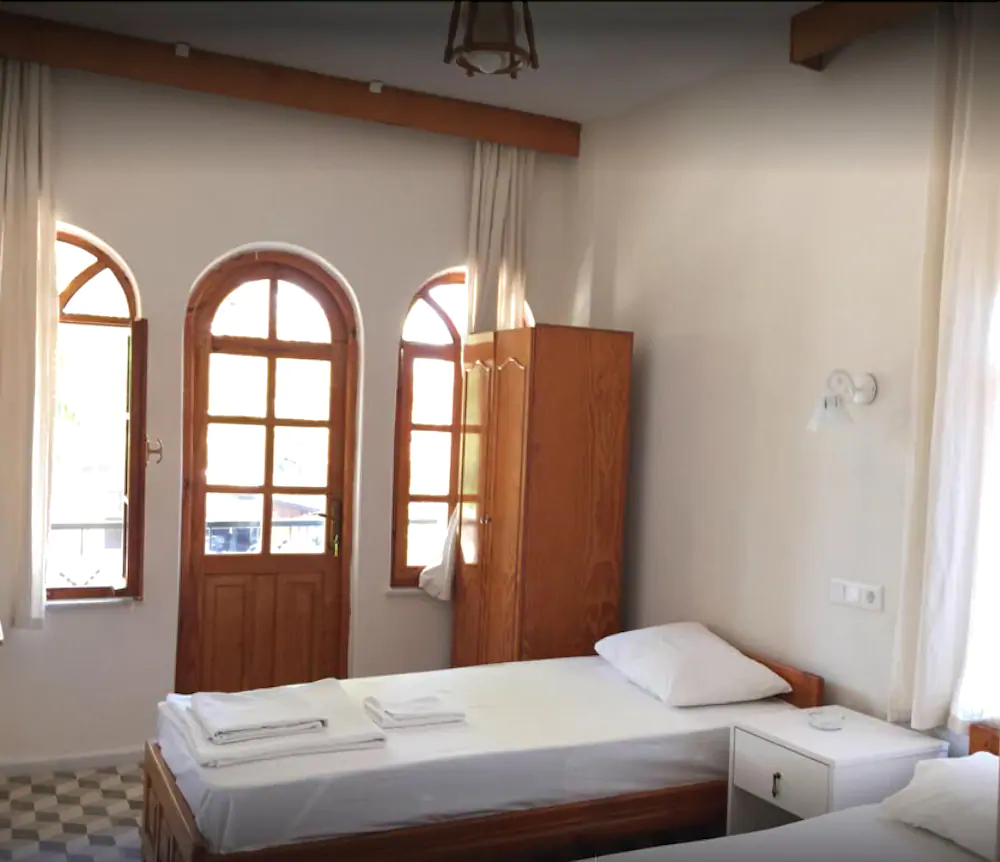 Hotel Arsen