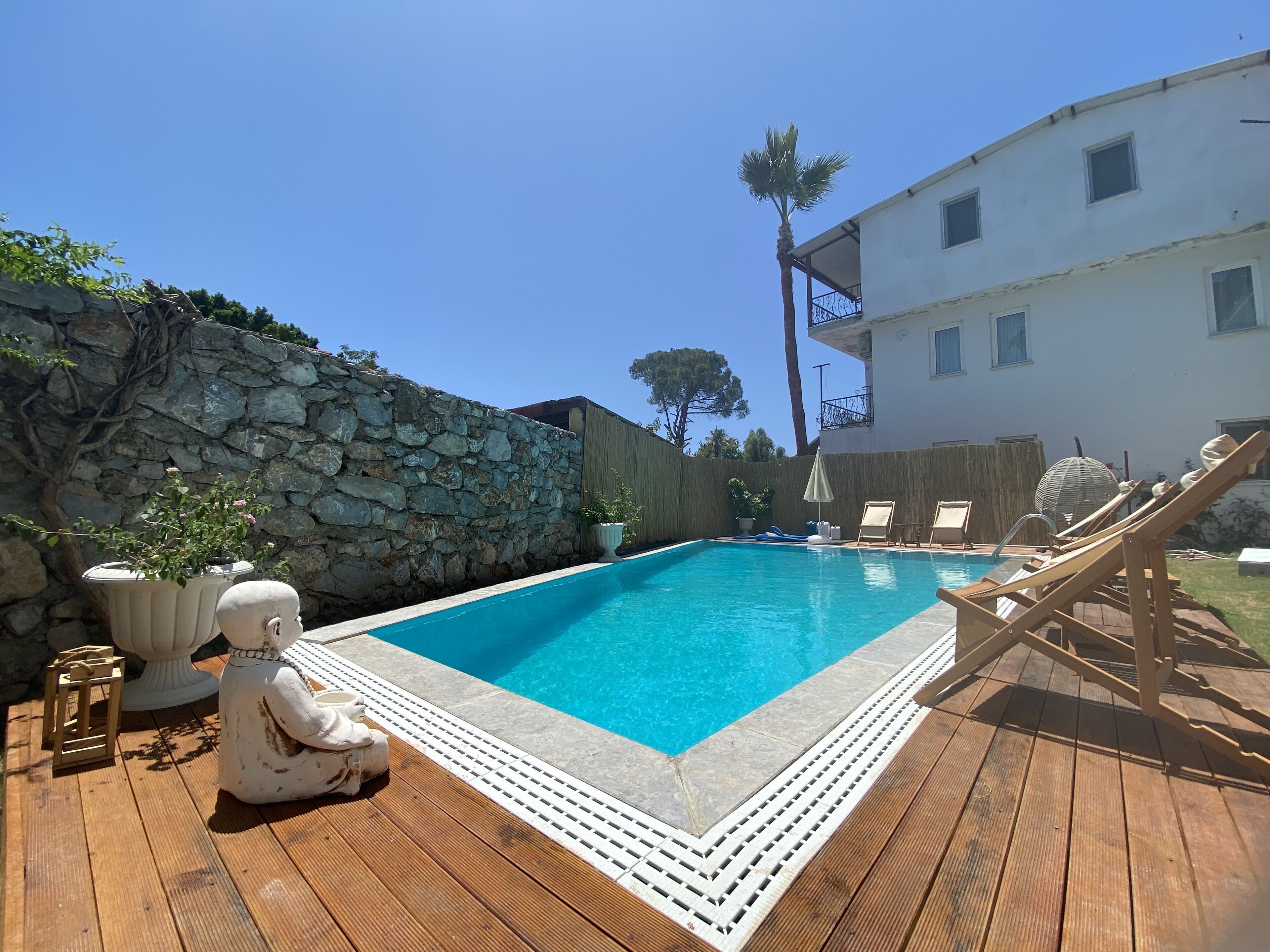 La Sorella Butik Hotel