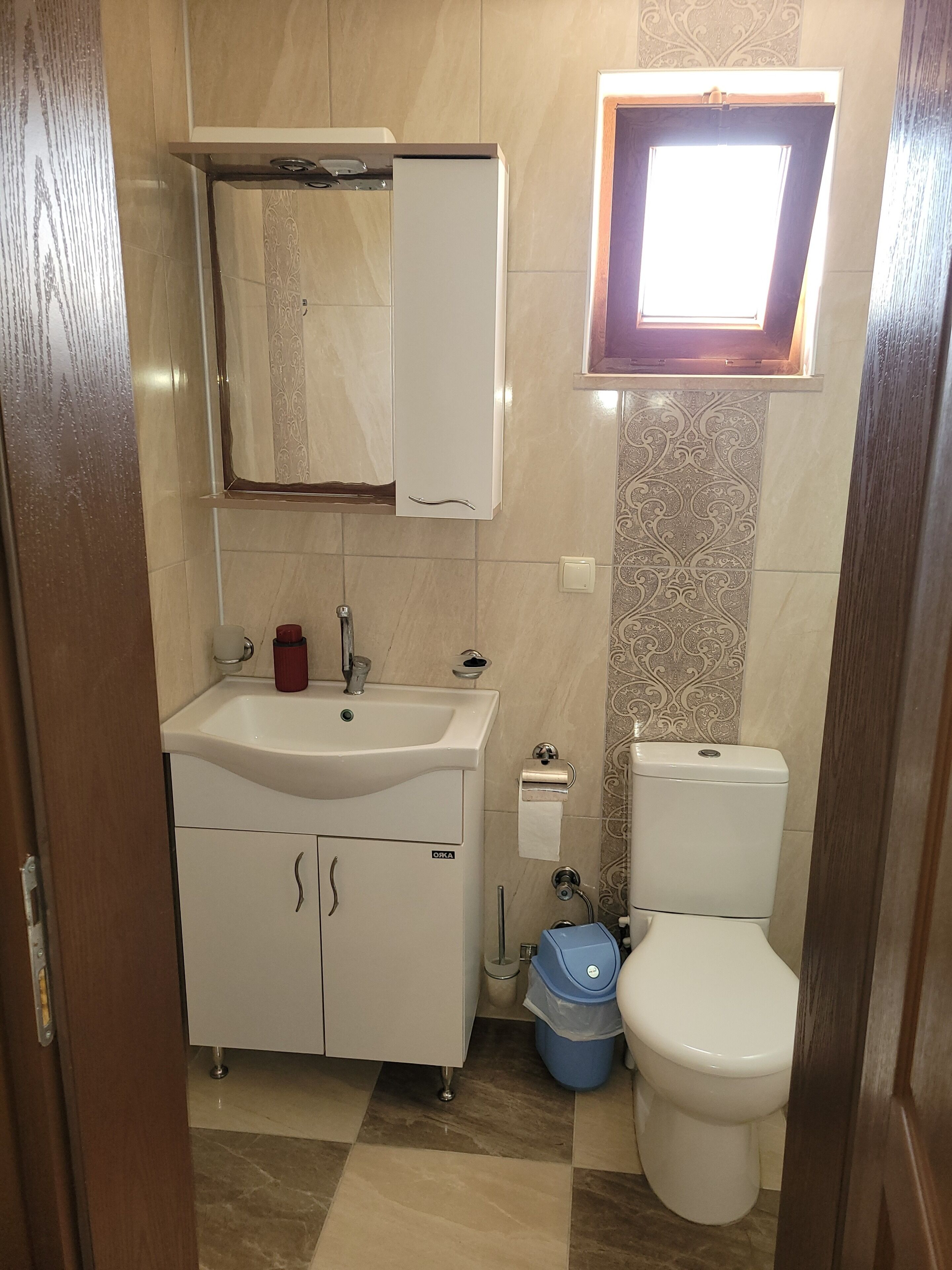 Oasis Apart Hotel