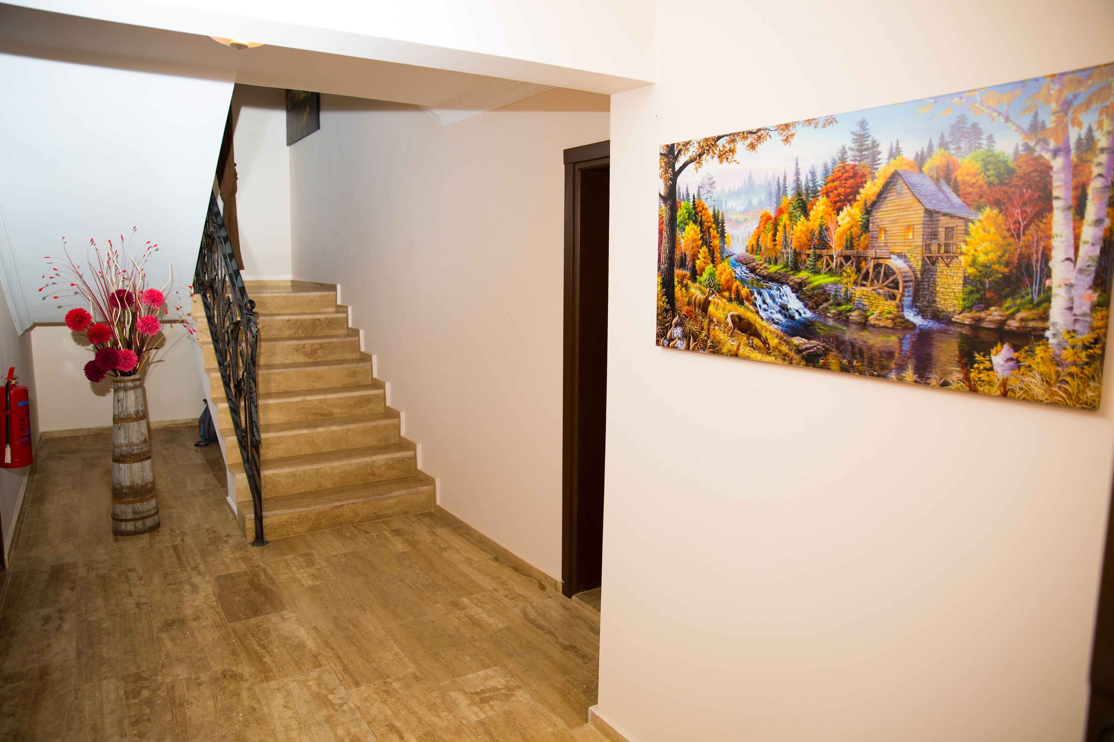 Oasis Apart Hotel
