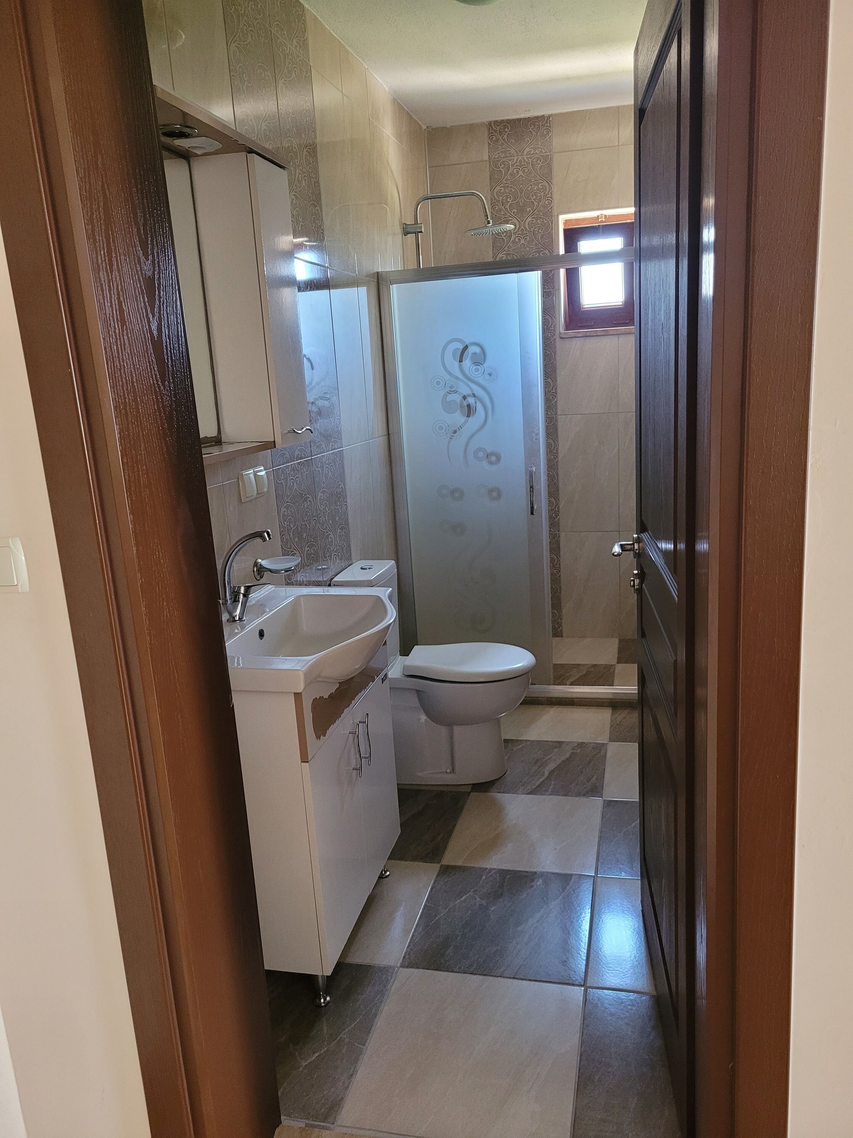 Oasis Apart Hotel
