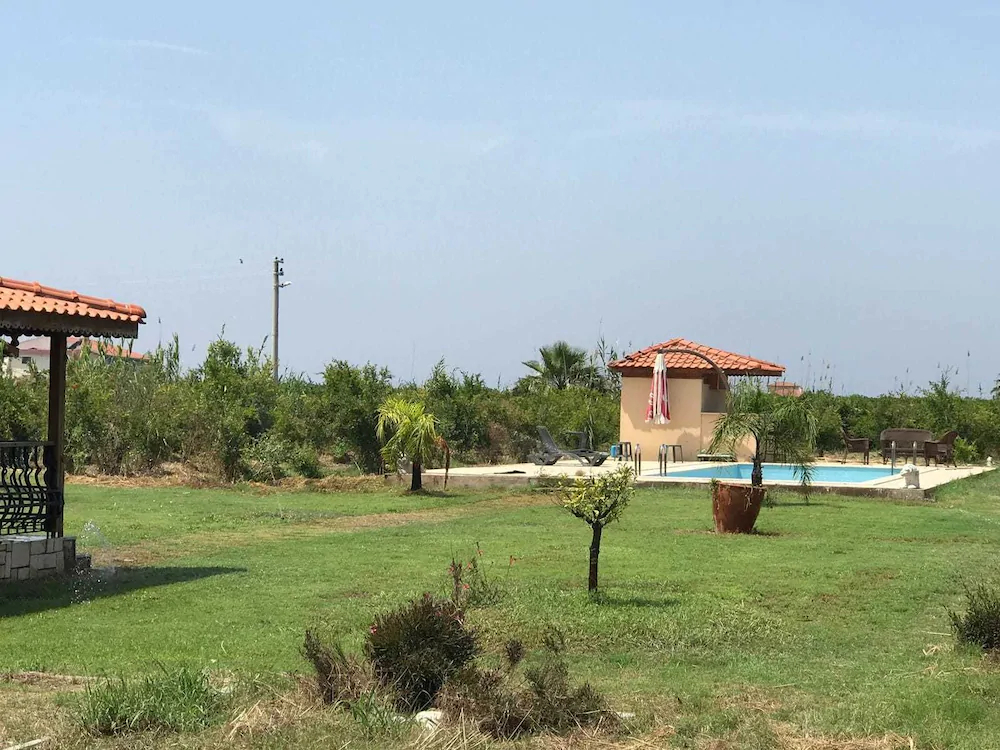Prizma Villa