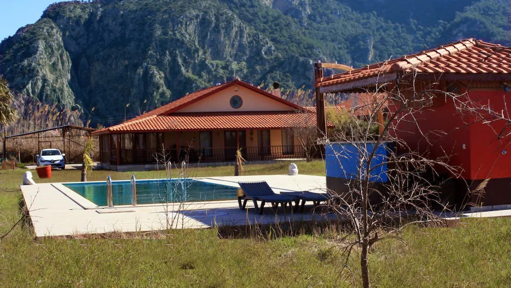 Prizma Villa