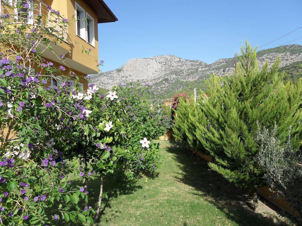 Sirman Suite Boutique Hotel