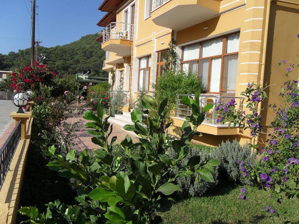 Sirman Suite Boutique Hotel